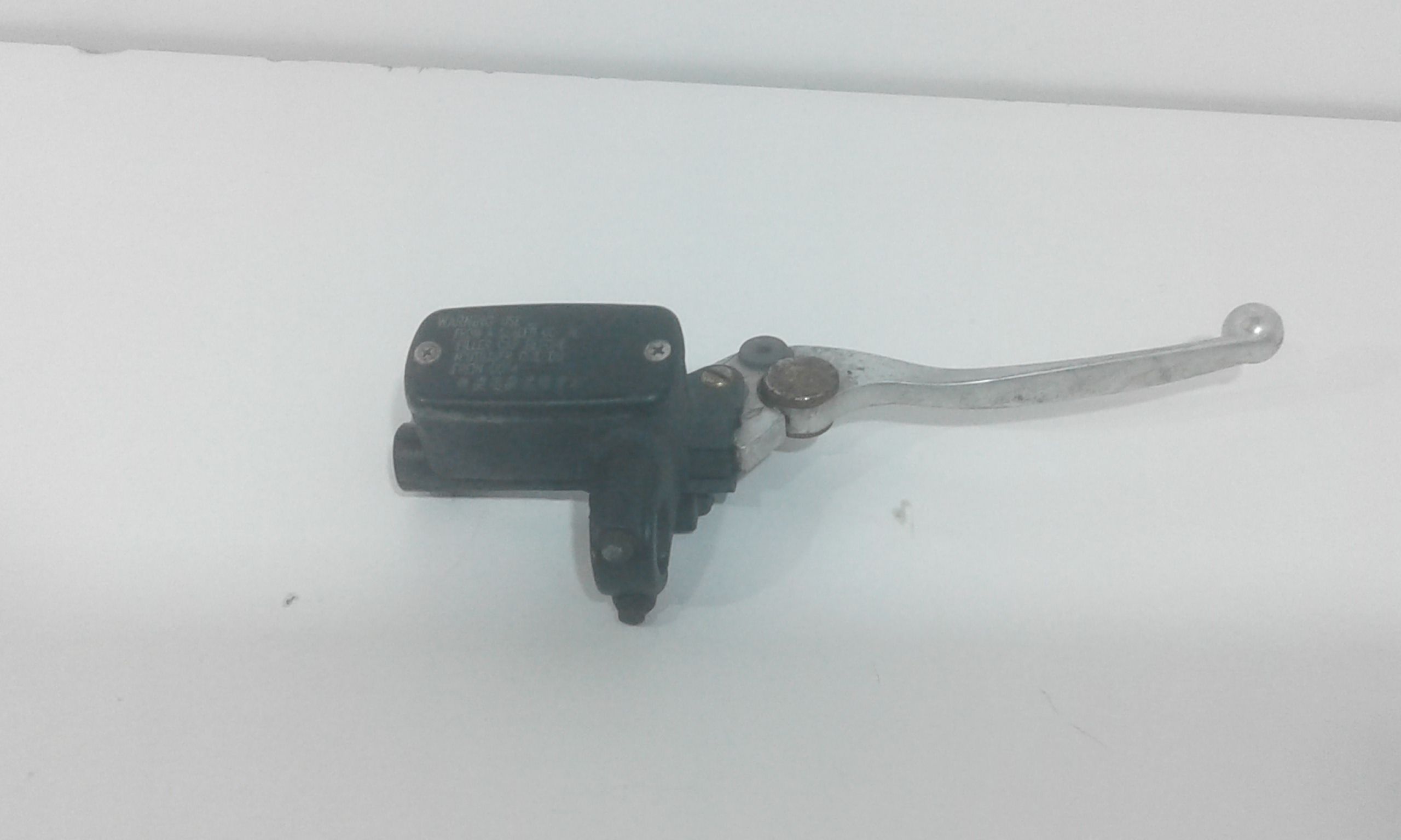 Pompa Freni Kymco Xciting 250cc