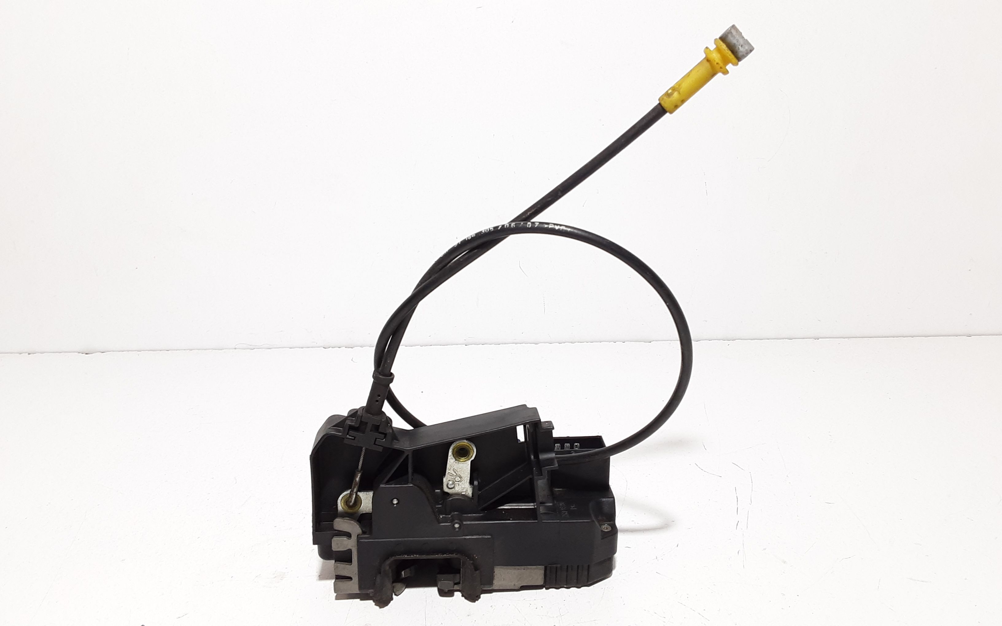 Serratura Anteriore Destra RENAULT Trafic Furgone 2 Serie