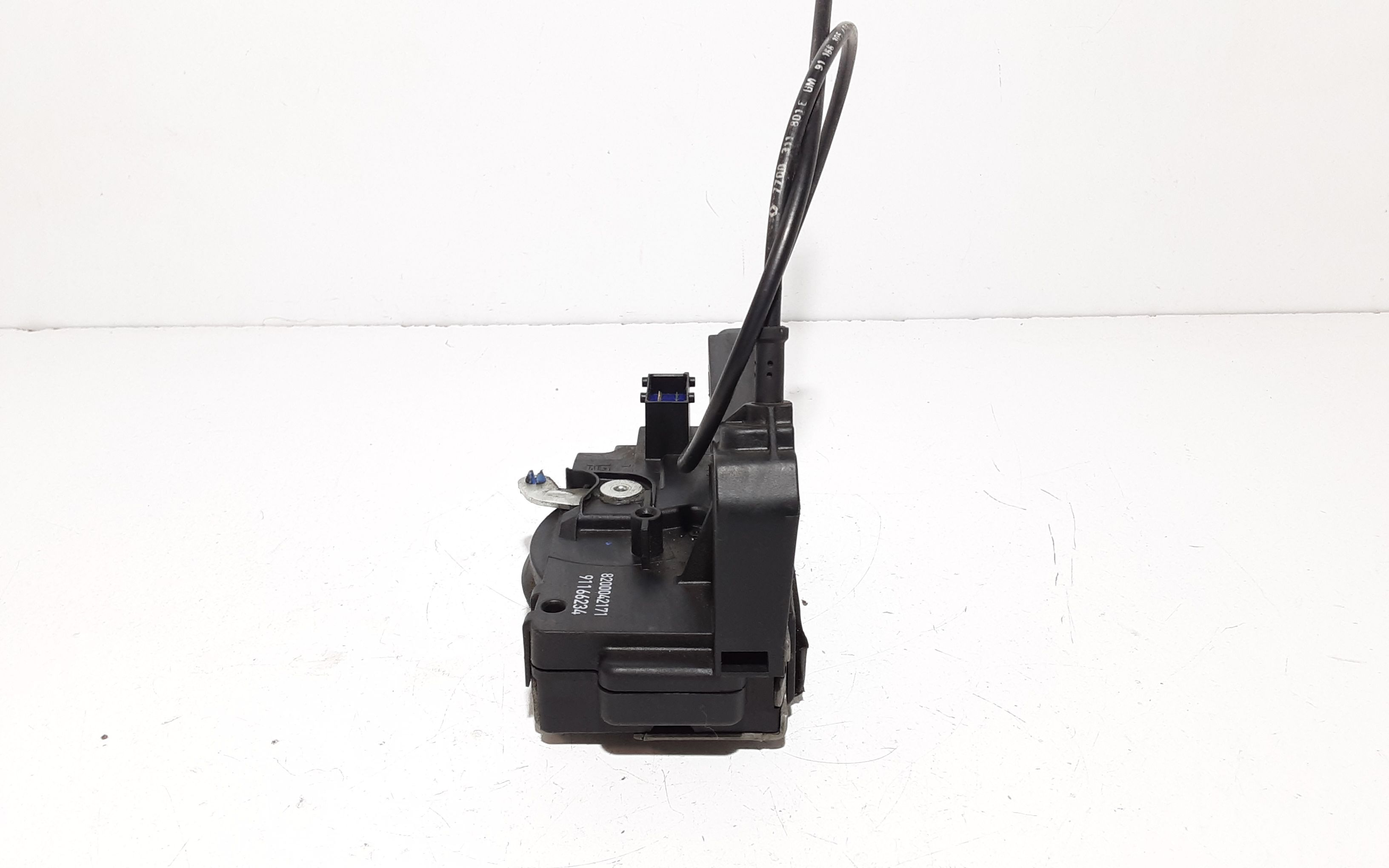 Serratura Anteriore Destra RENAULT Trafic Furgone 2 Serie