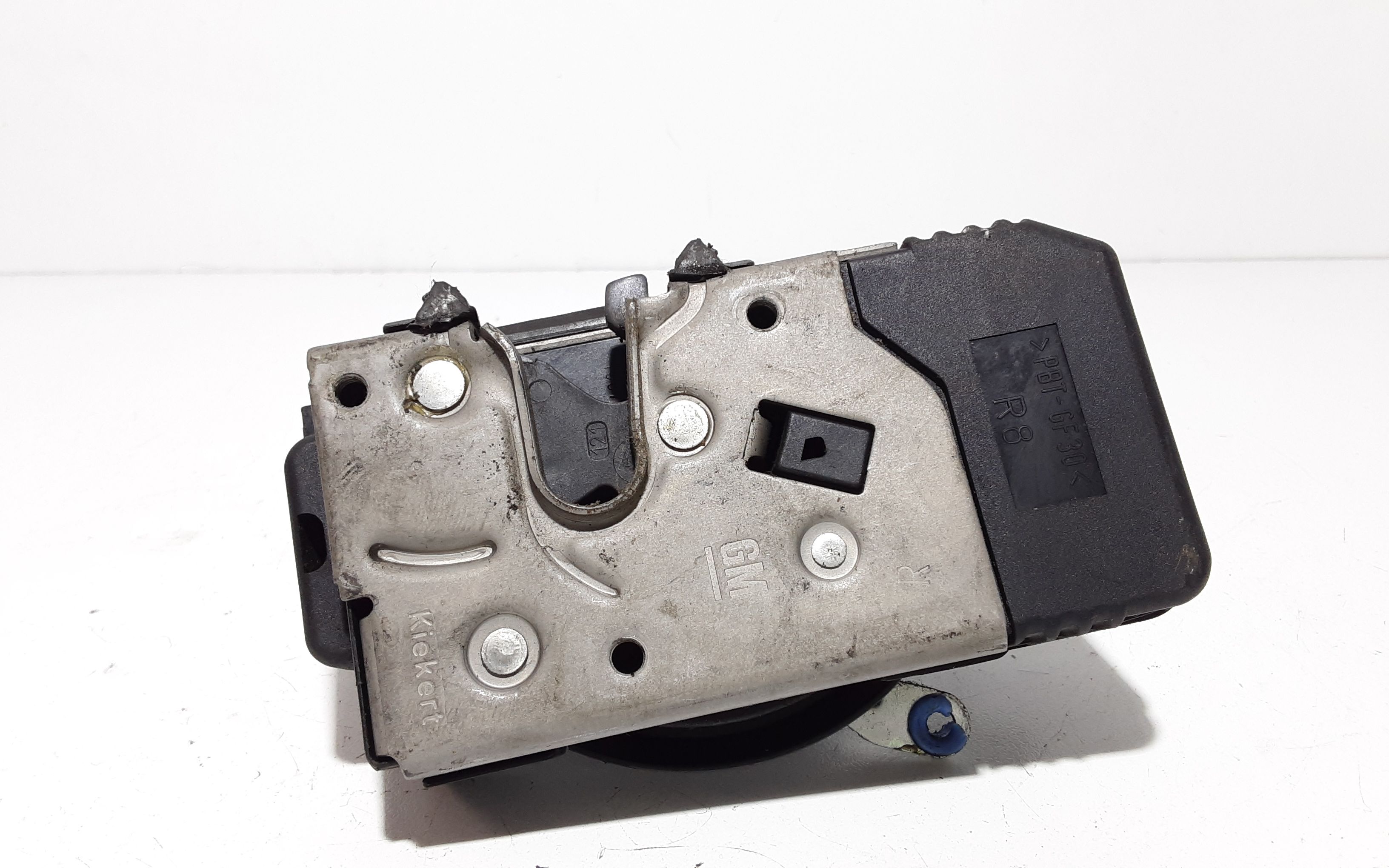 Serratura Anteriore Destra RENAULT Trafic Furgone 2 Serie