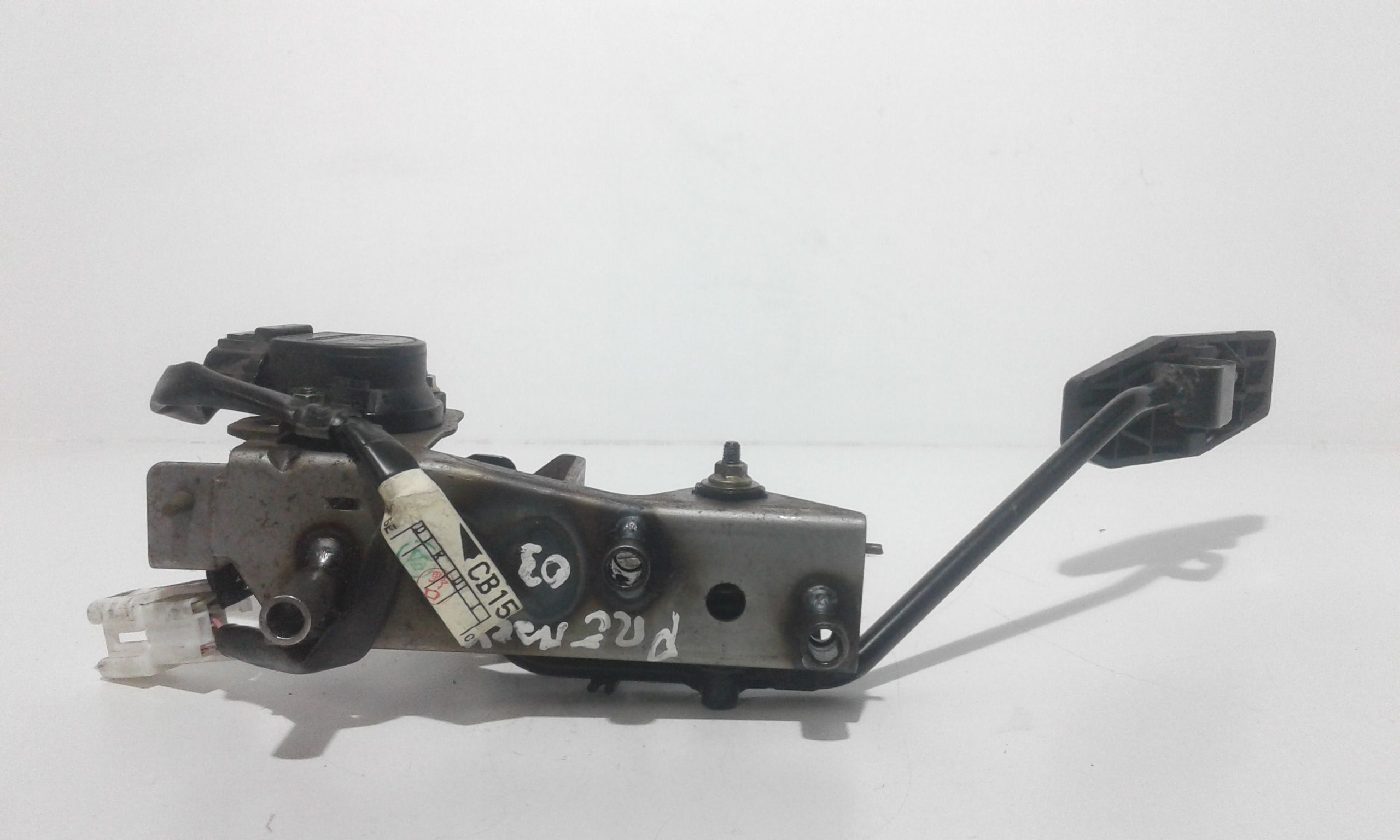 Pedale acceleratore MAZDA Premacy 1 Serie