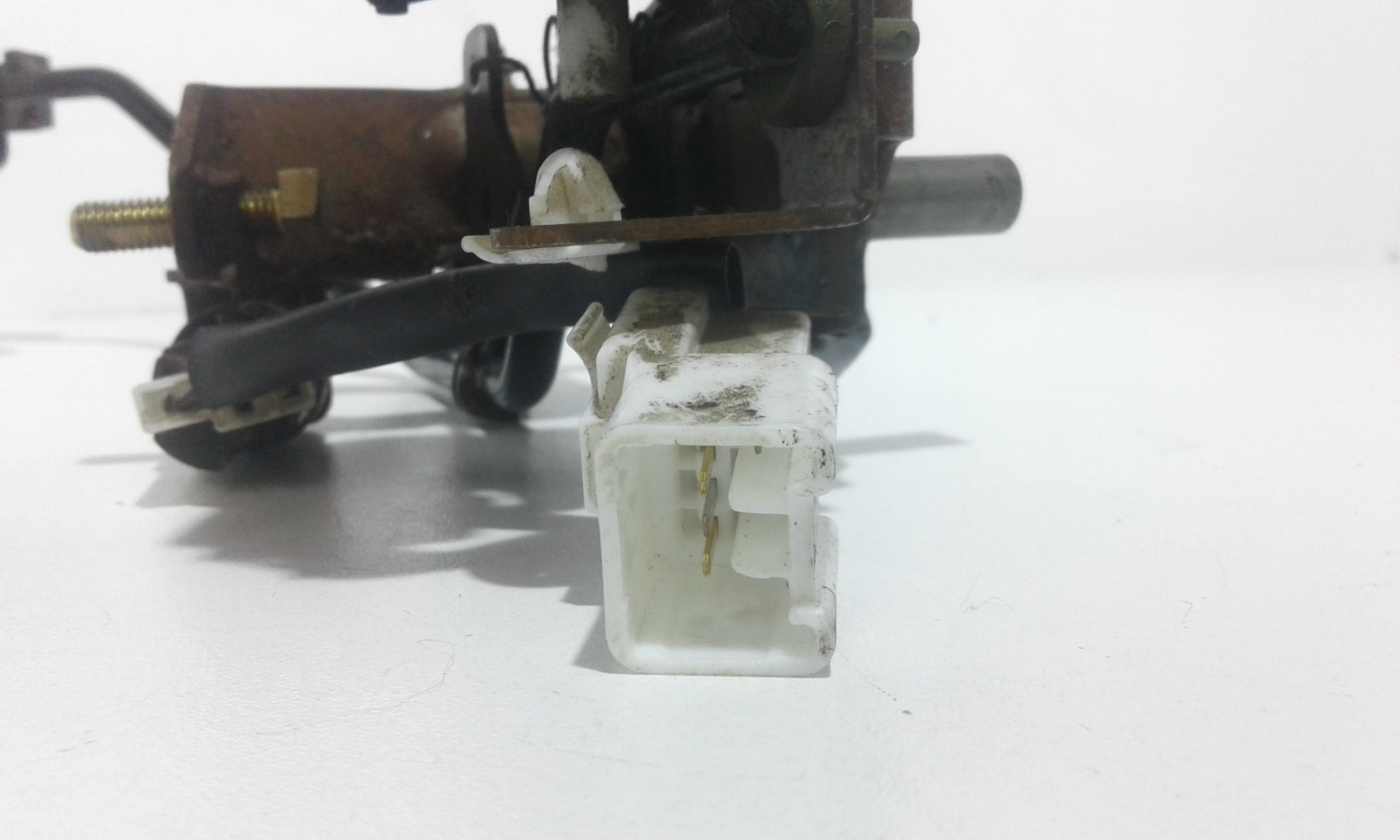 Pedale acceleratore MAZDA Premacy 1 Serie