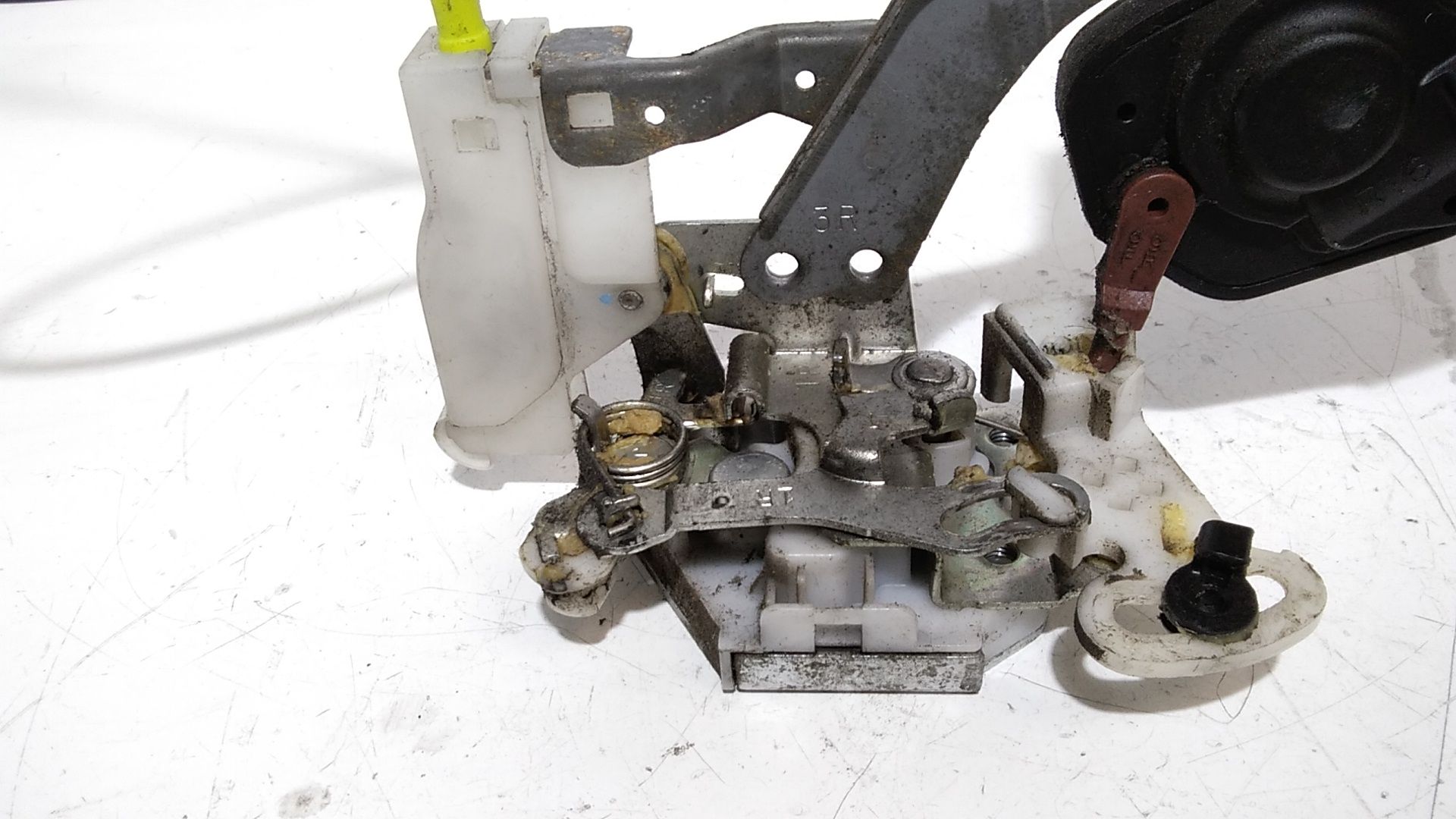 Serratura Anteriore Destra TOYOTA Aygo 1 Serie