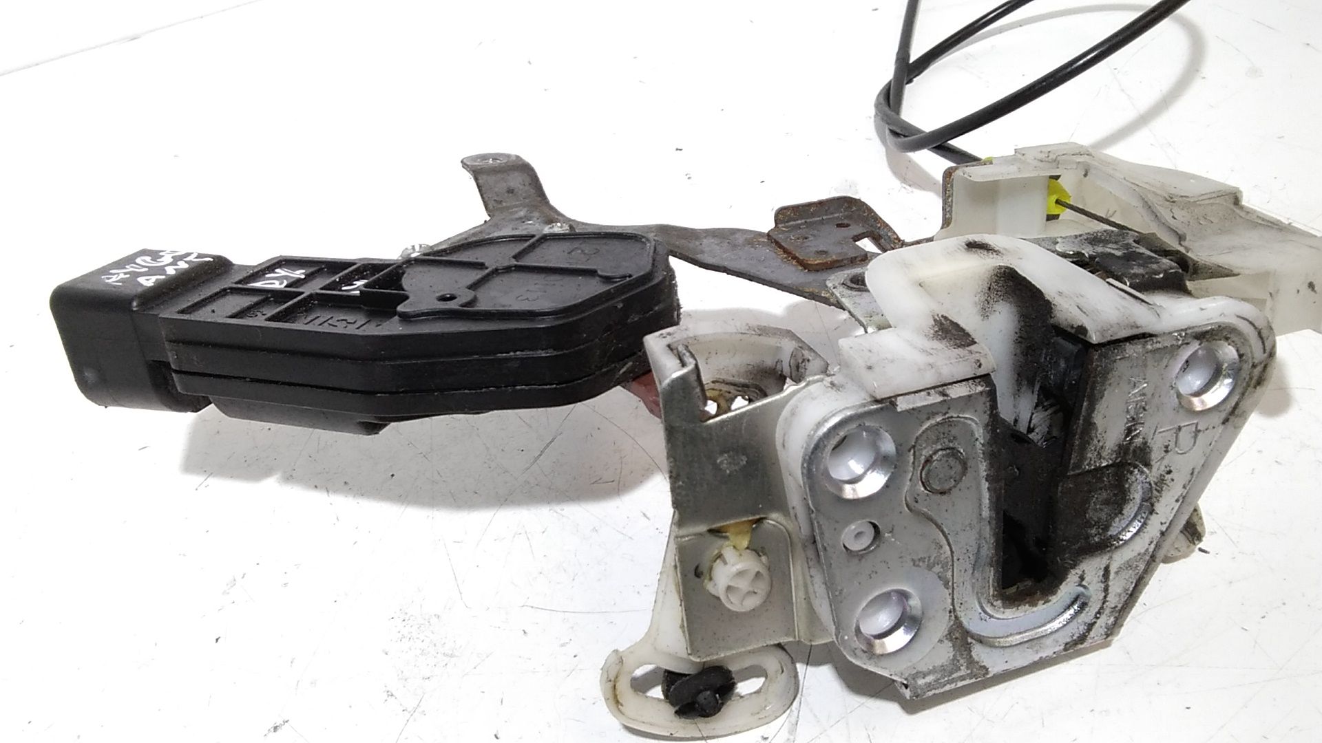 Serratura Anteriore Destra TOYOTA Aygo 1 Serie