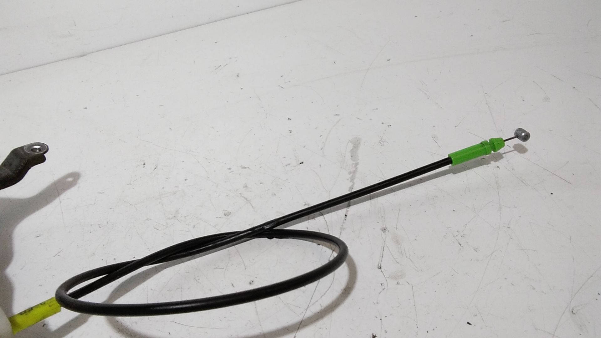 Serratura Anteriore Destra TOYOTA Aygo 1 Serie