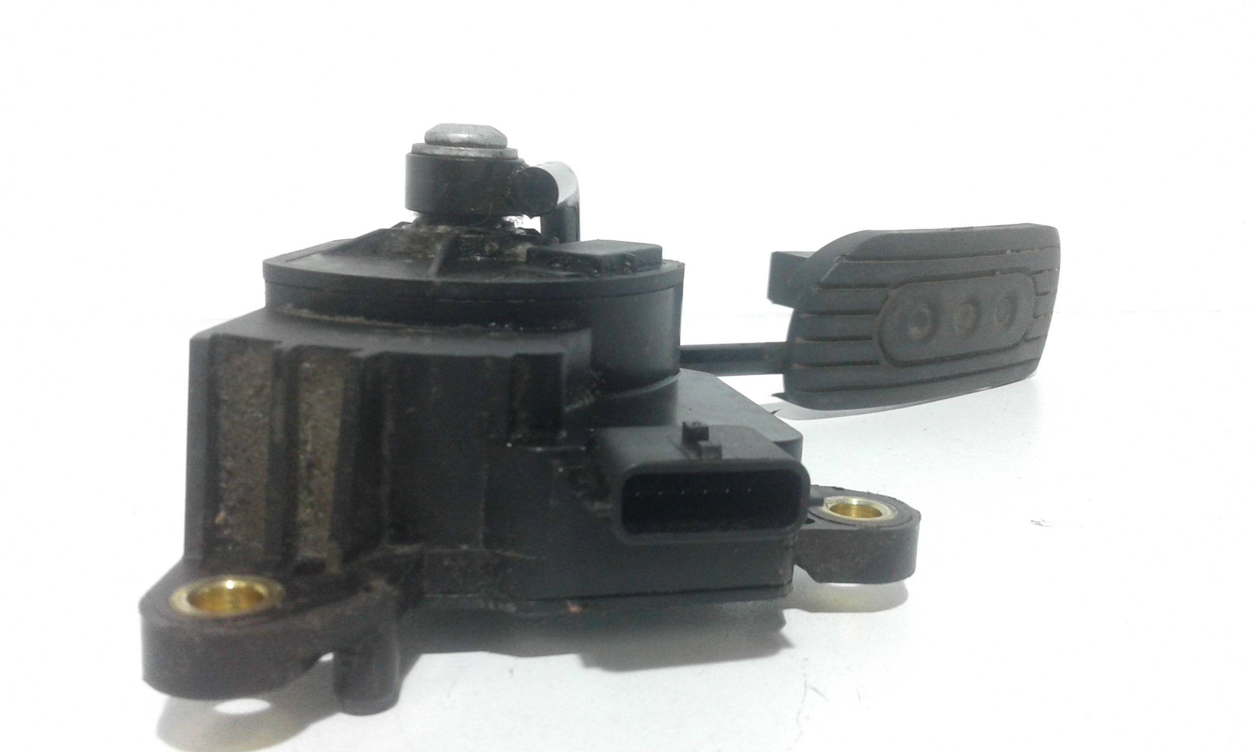 Pedale acceleratore NISSAN Note 2 Serie