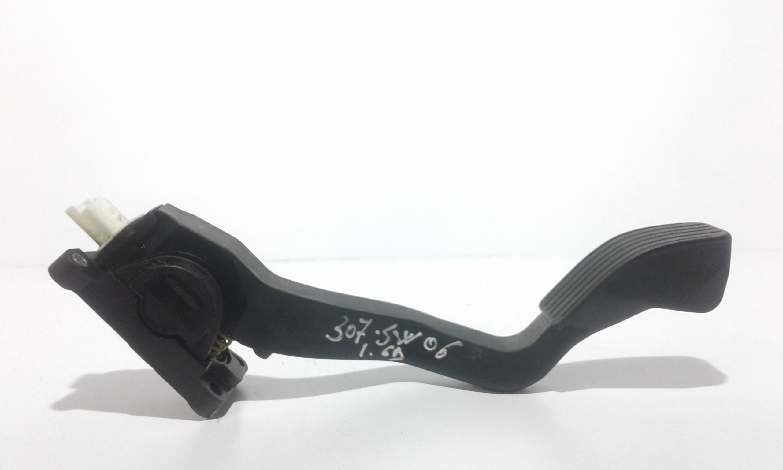 Pedale acceleratore PEUGEOT 307 S. Wagon 2 Serie