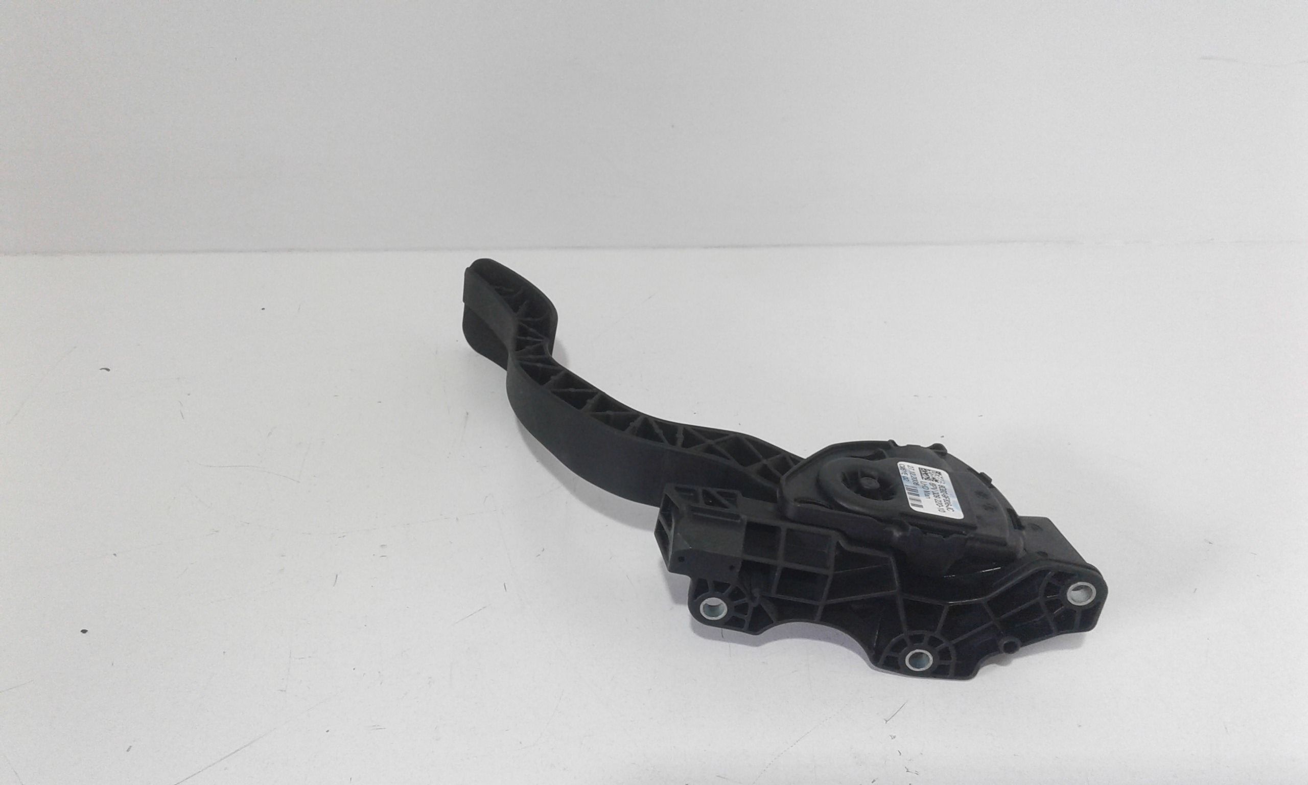 Pedale acceleratore FORD S - Max 1 Serie