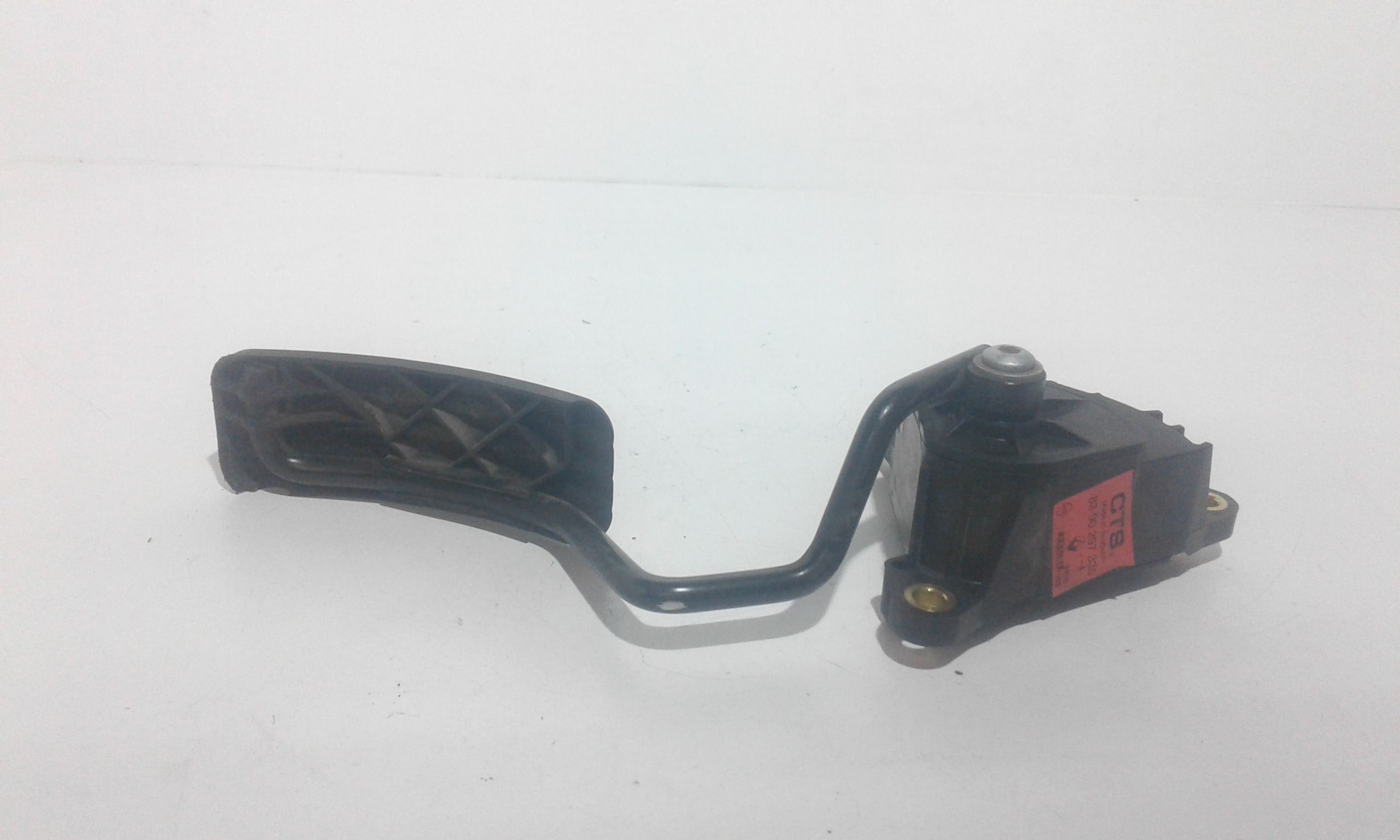 Pedale acceleratore RENAULT Clio 5