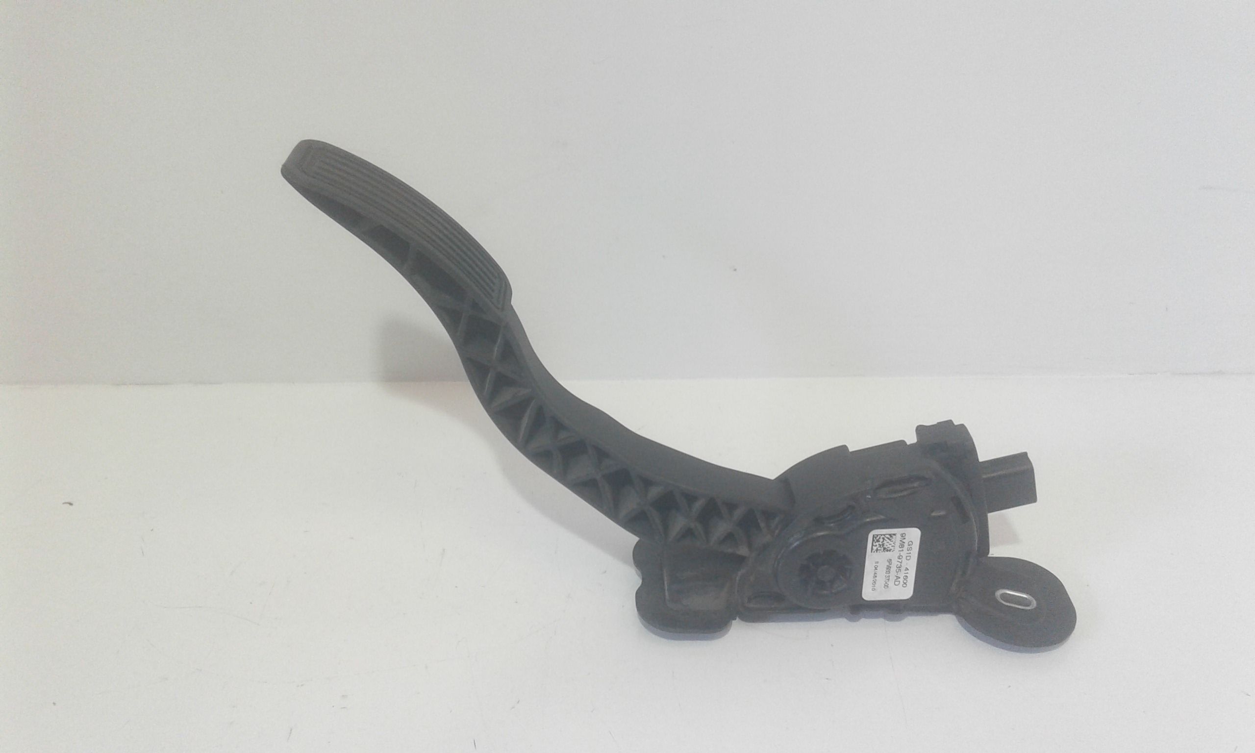 Pedale acceleratore MAZDA 6 Berlina 2 Serie