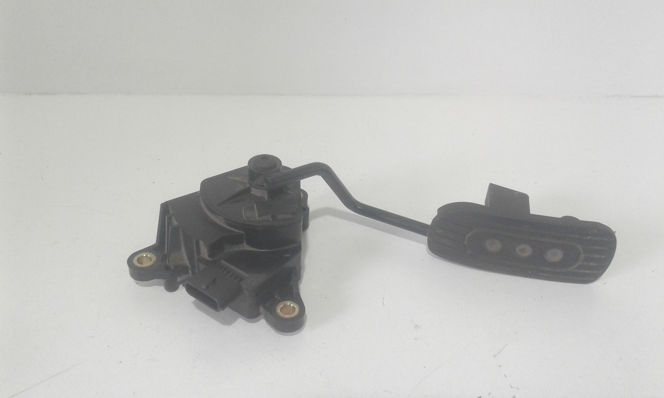 Pedale acceleratore NISSAN Micra 4 Serie