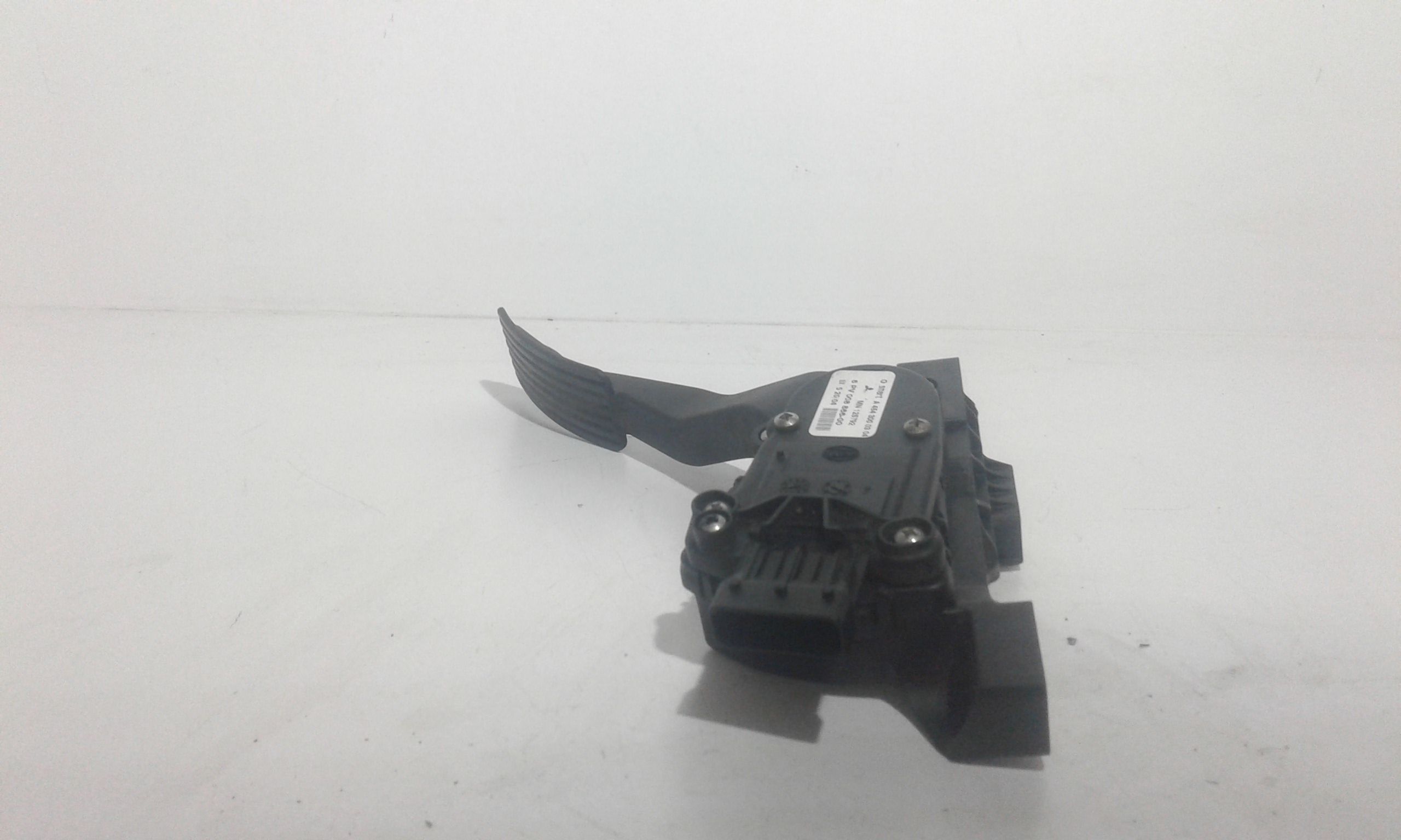 Pedale acceleratore SMART Forfour 1 Serie