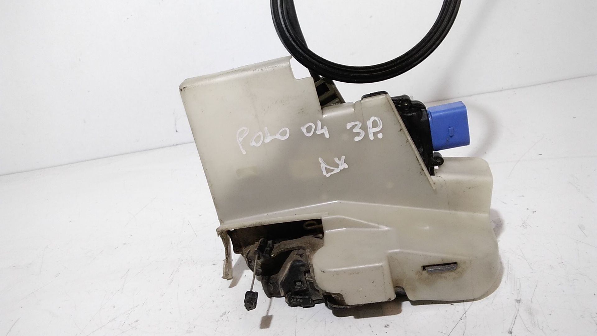 Serratura Anteriore Destra VOLKSWAGEN Polo 4 Serie