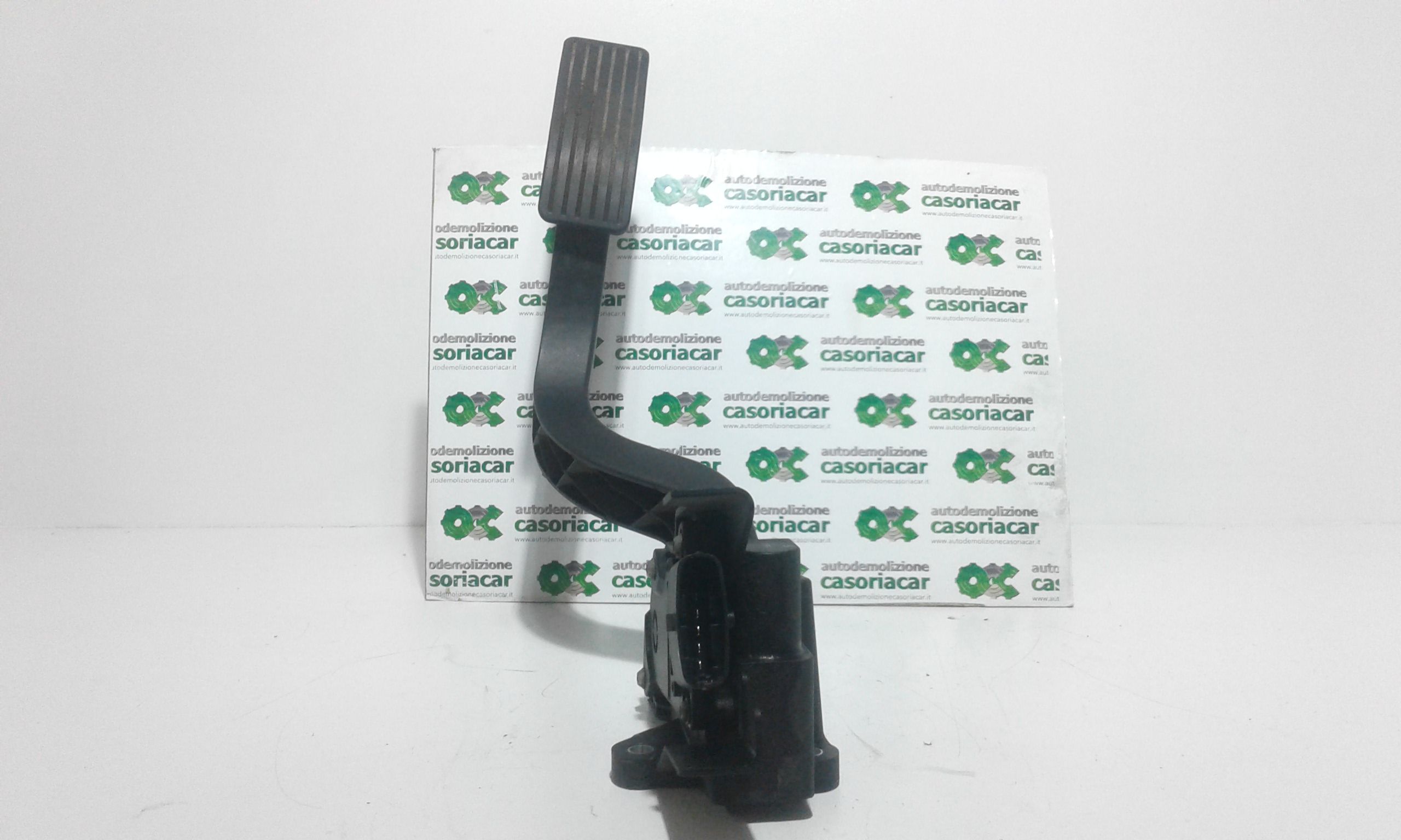 Pedale acceleratore FIAT Ducato 5 Serie