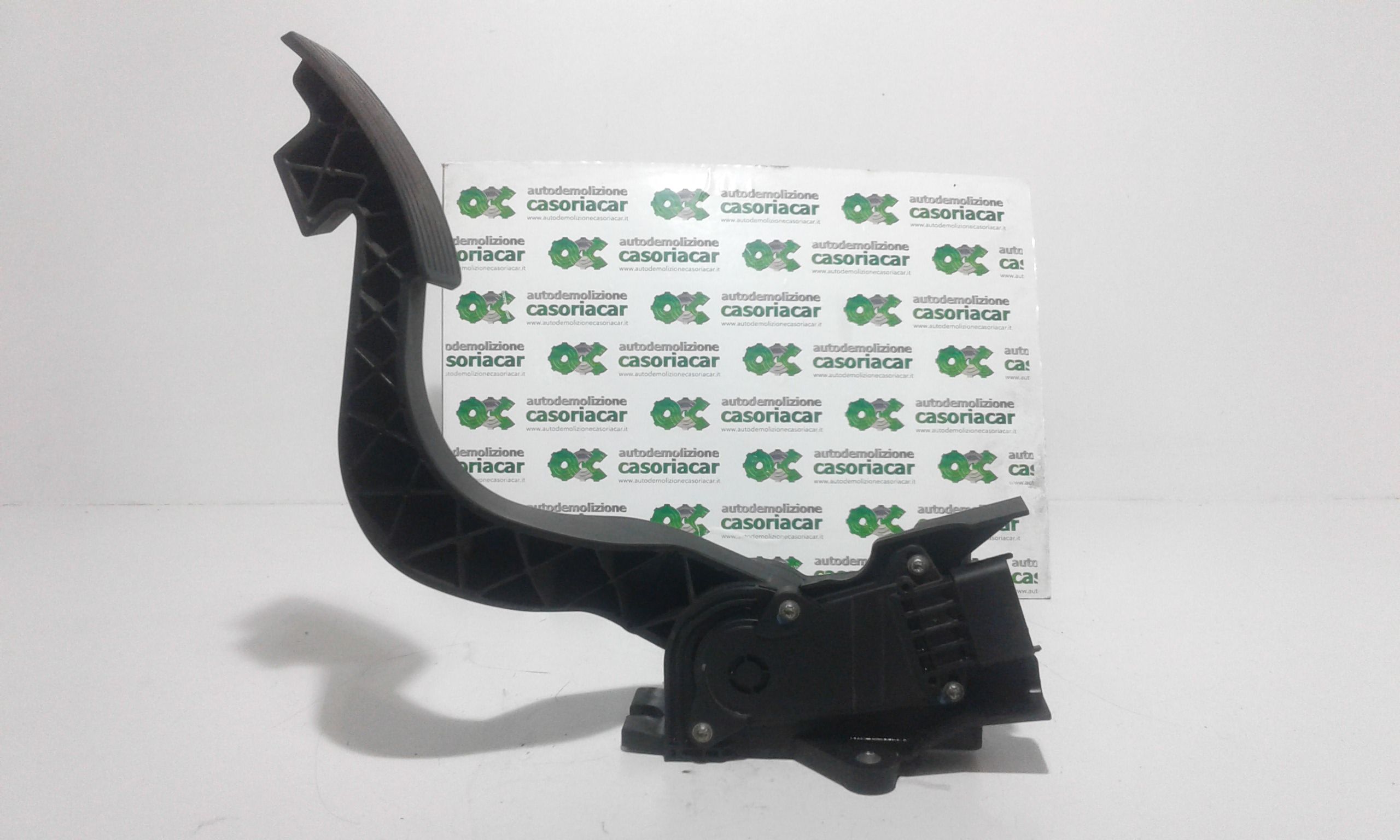 Pedale acceleratore FIAT Ducato 5 Serie