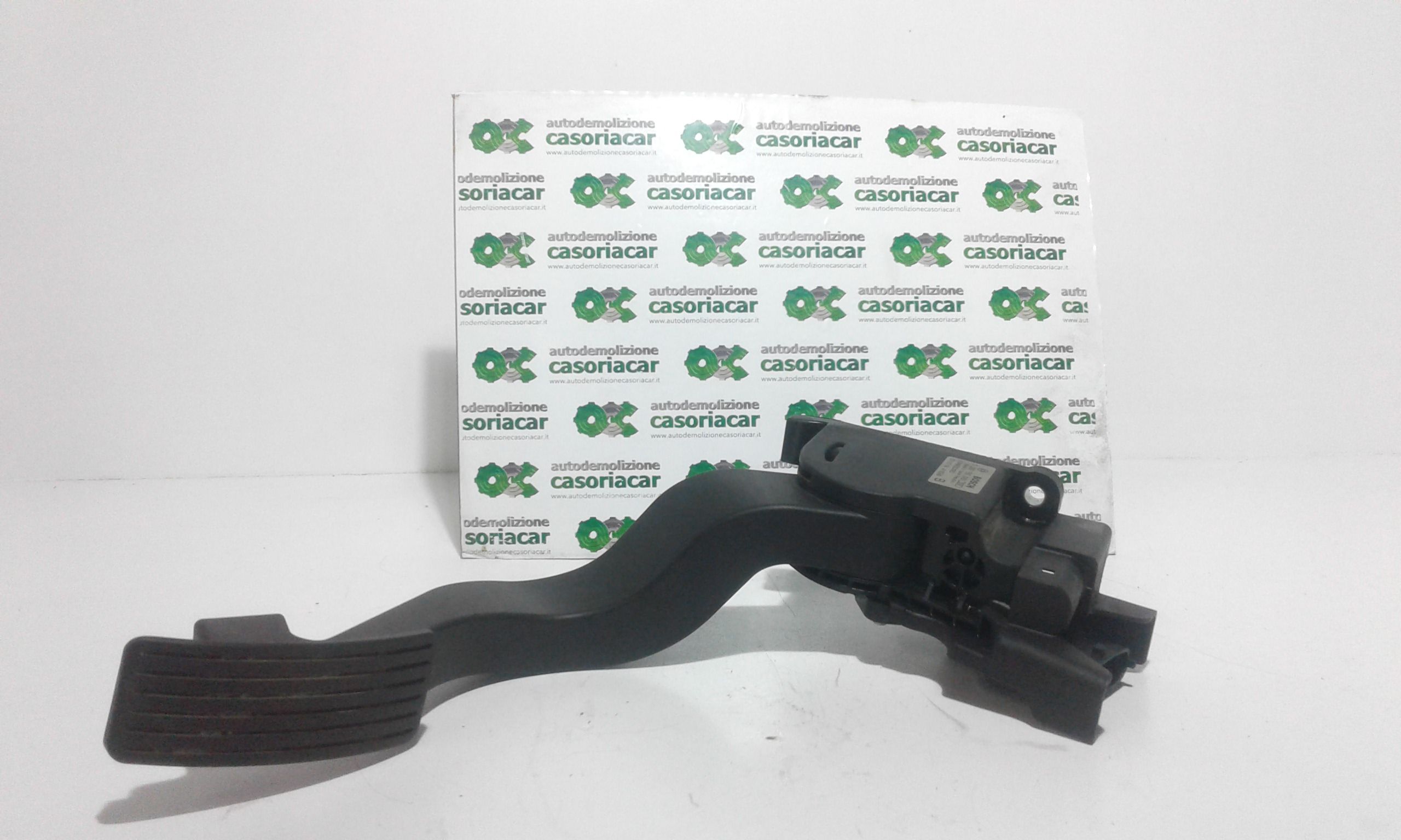 Pedale acceleratore FIAT Ducato 5 Serie