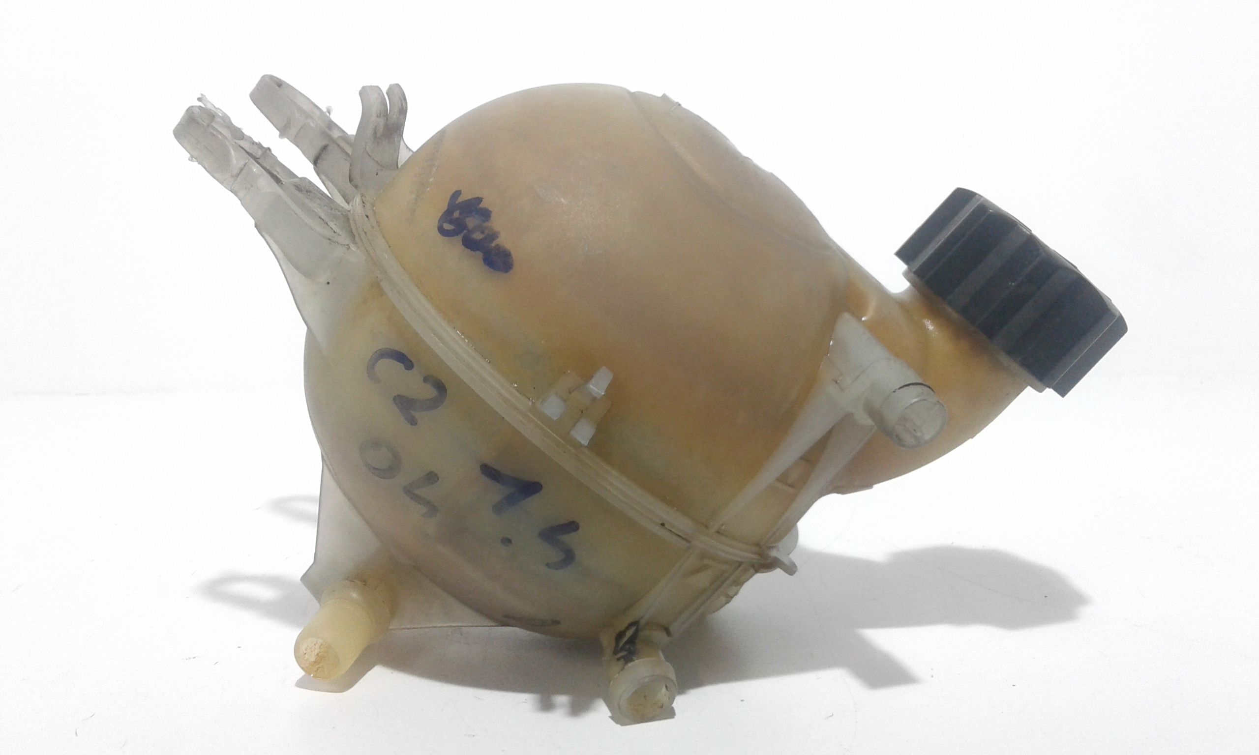 Vaschetta liquido radiatore CITROEN C2 1 Serie
