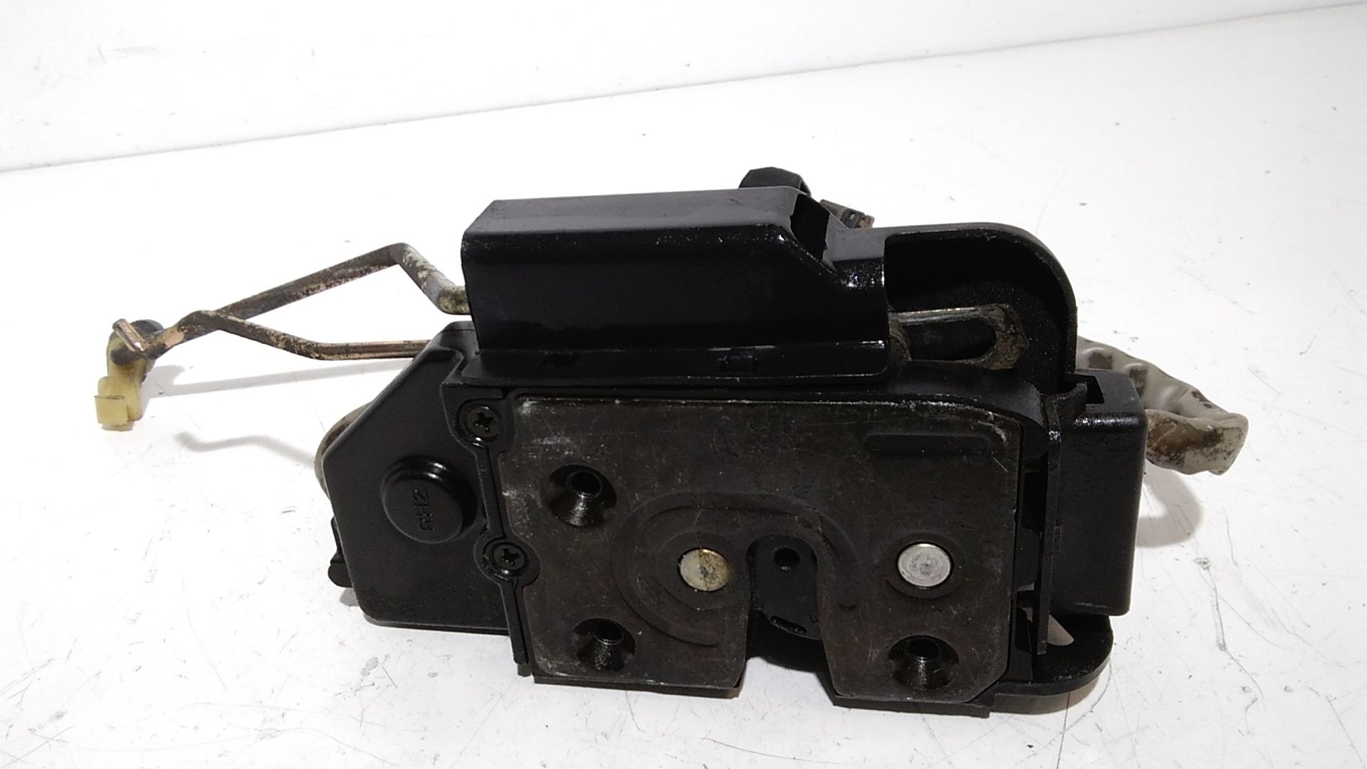 Serratura Anteriore Destra HYUNDAI Getz 1 Serie