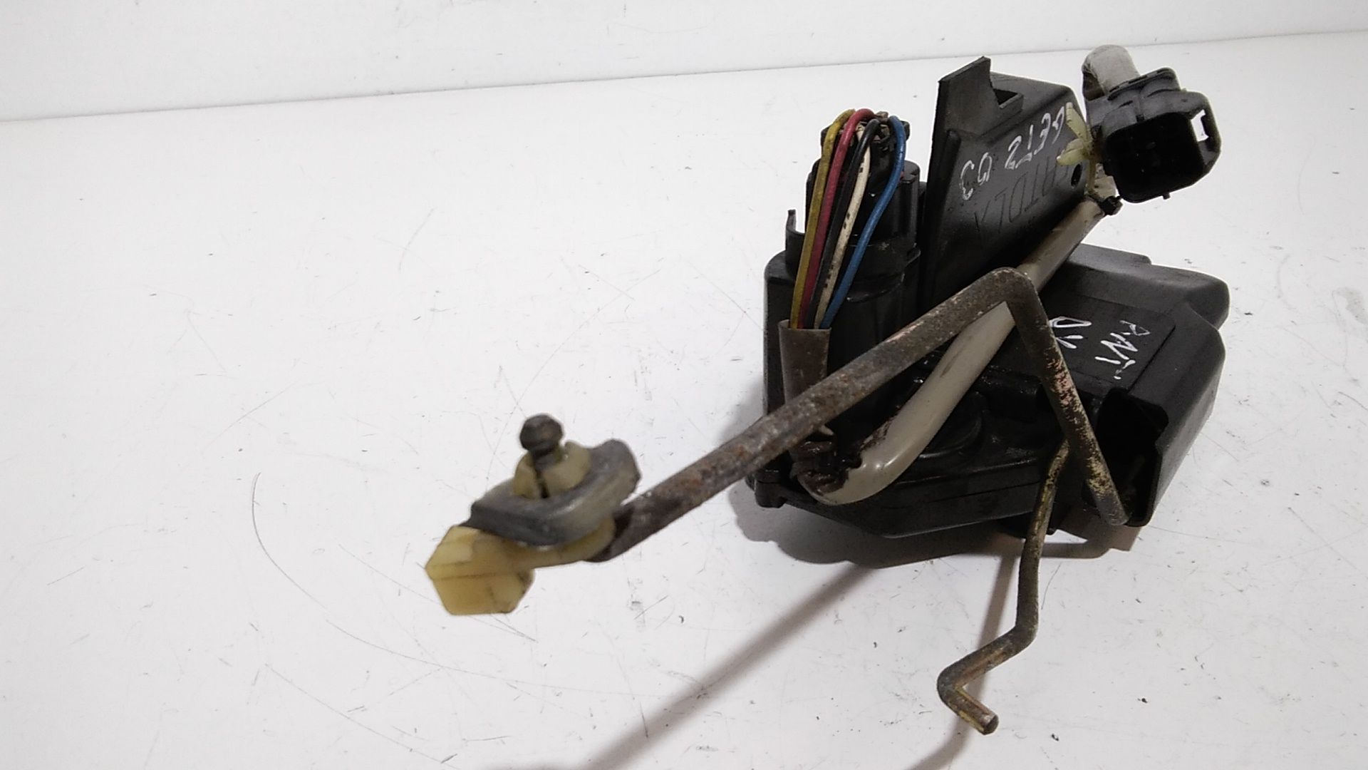 Serratura Anteriore Destra HYUNDAI Getz 1 Serie