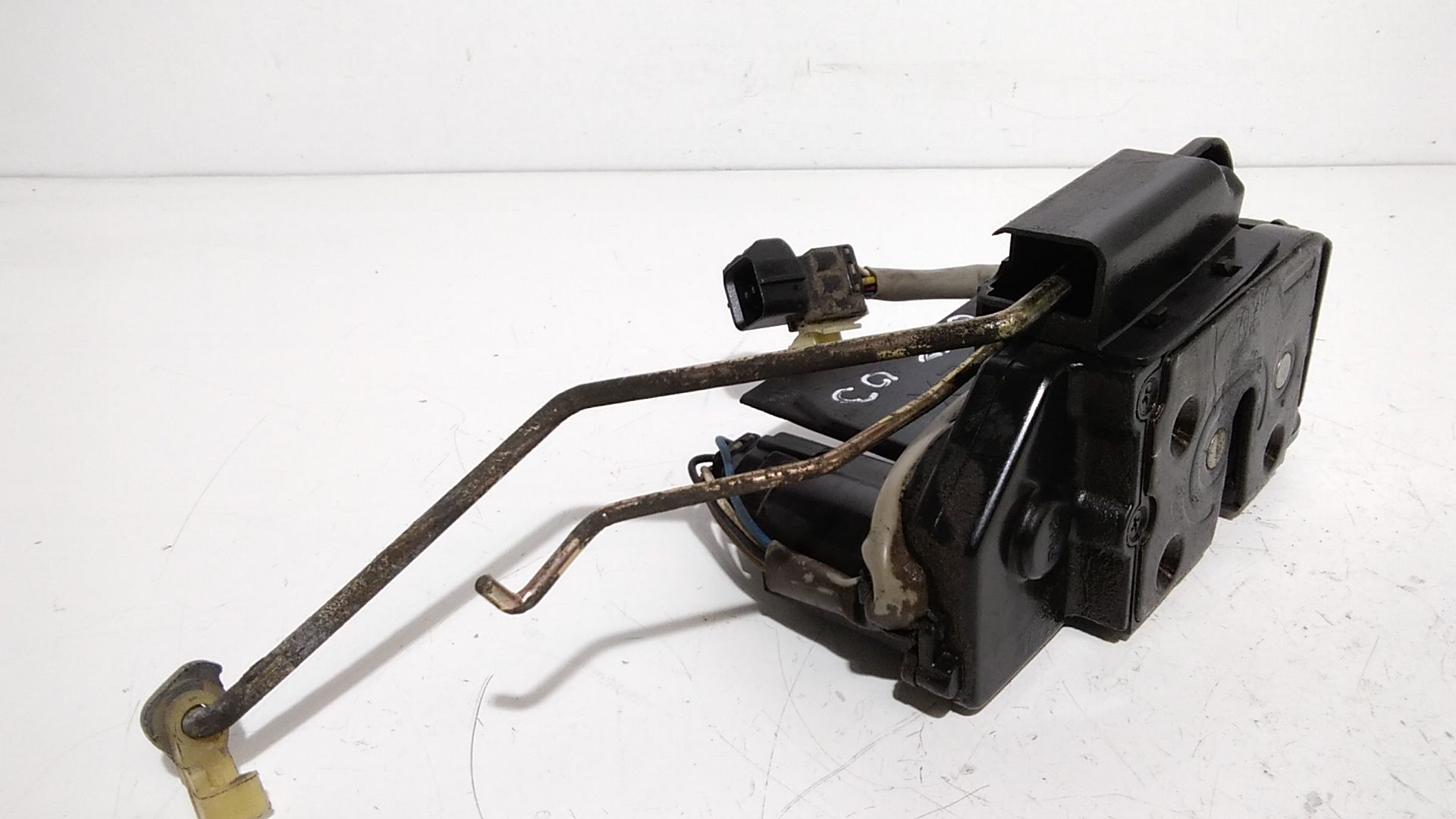 Serratura Anteriore Destra HYUNDAI Getz 1 Serie