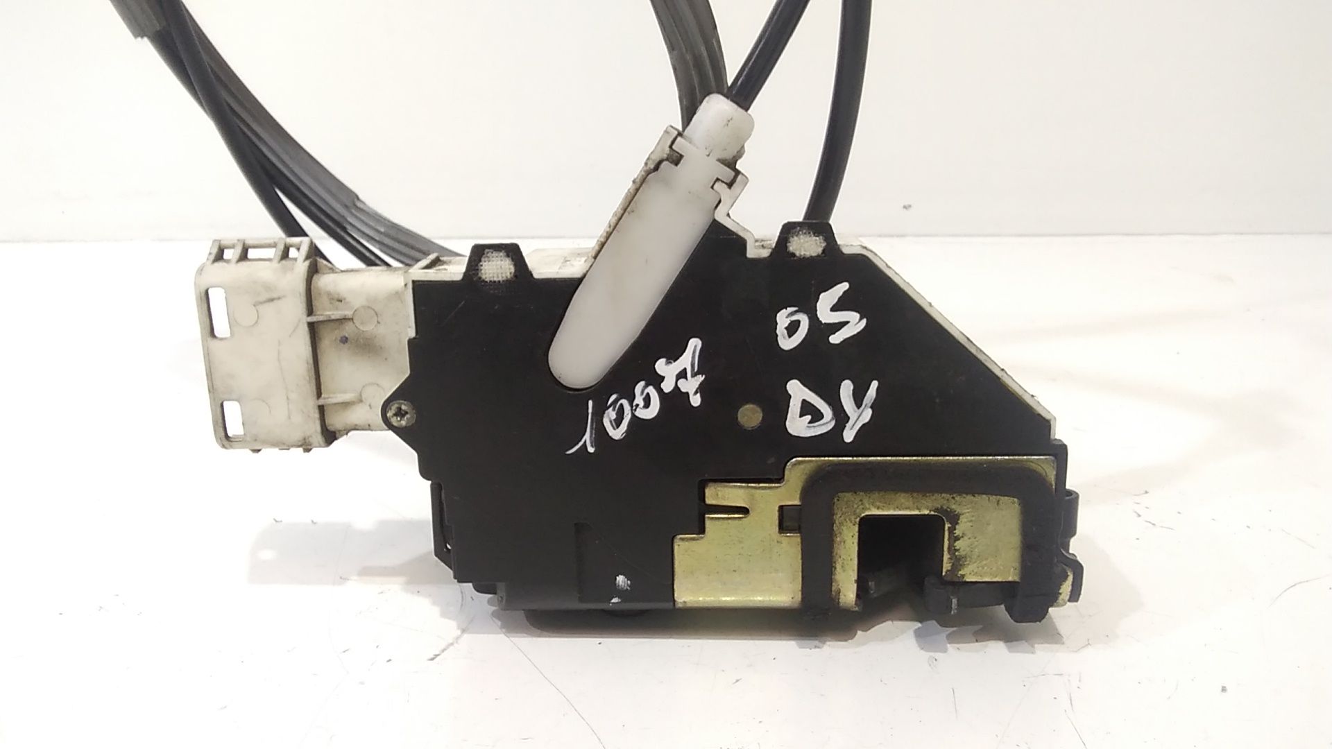 Serratura Anteriore Destra PEUGEOT 1007 1 Serie