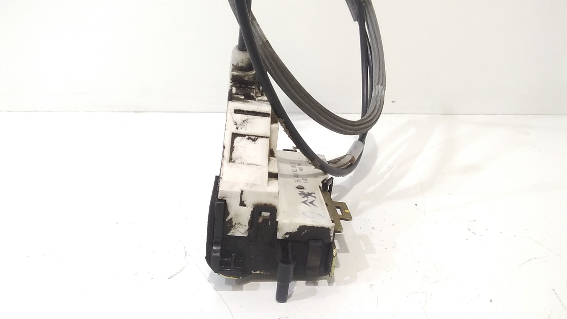 Serratura Anteriore Destra PEUGEOT 1007 1 Serie