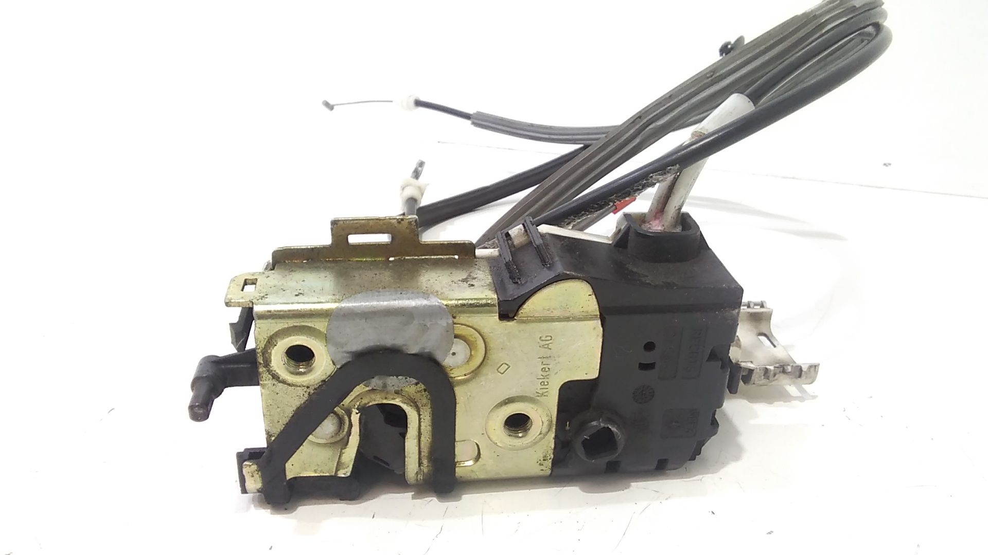 Serratura Anteriore Destra PEUGEOT 1007 1 Serie