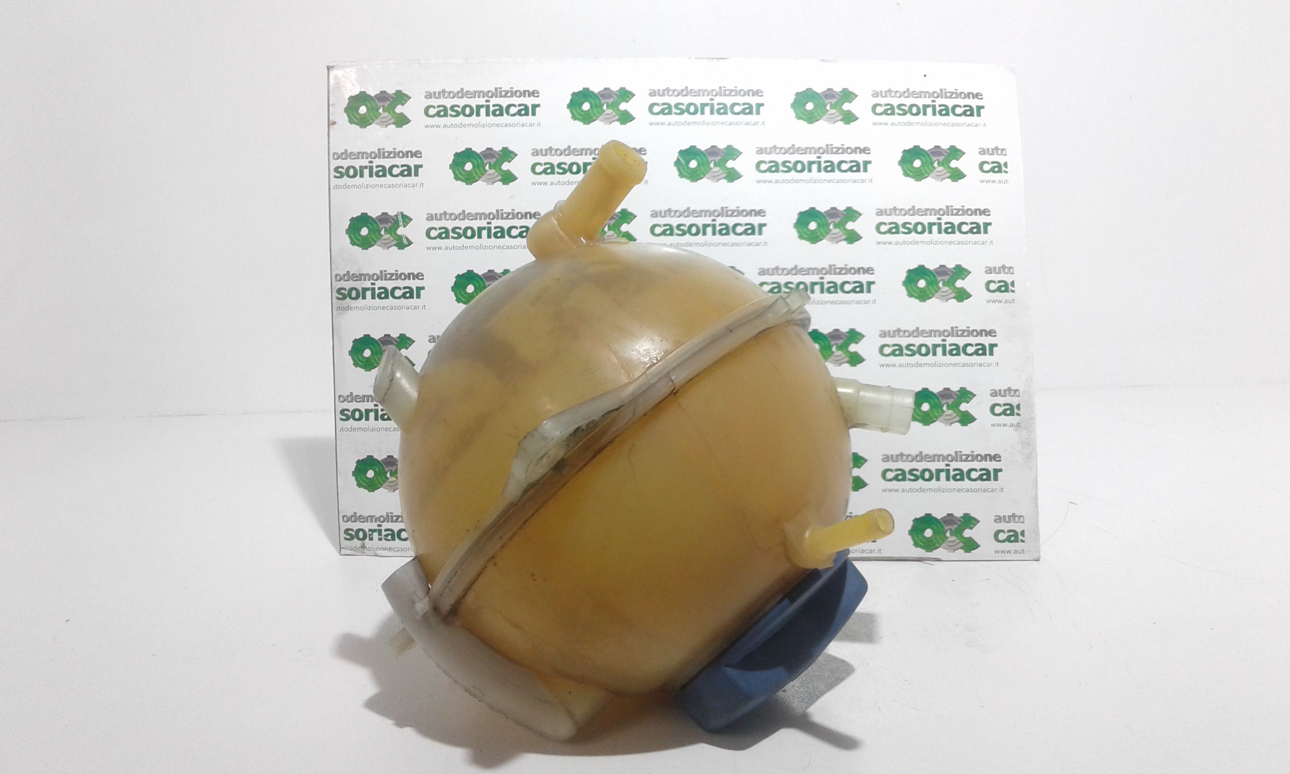 Vaschetta liquido radiatore SEAT Leon 1 Serie