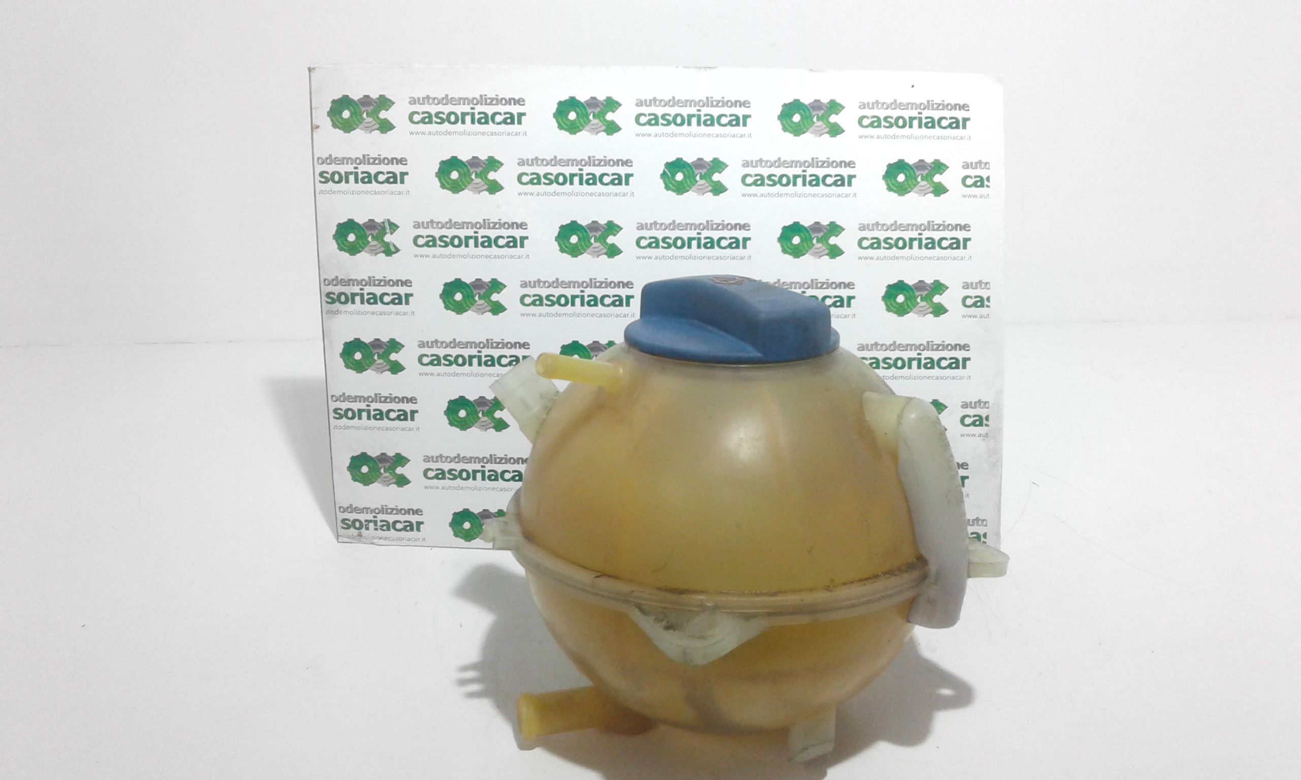 Vaschetta liquido radiatore SEAT Leon 1 Serie