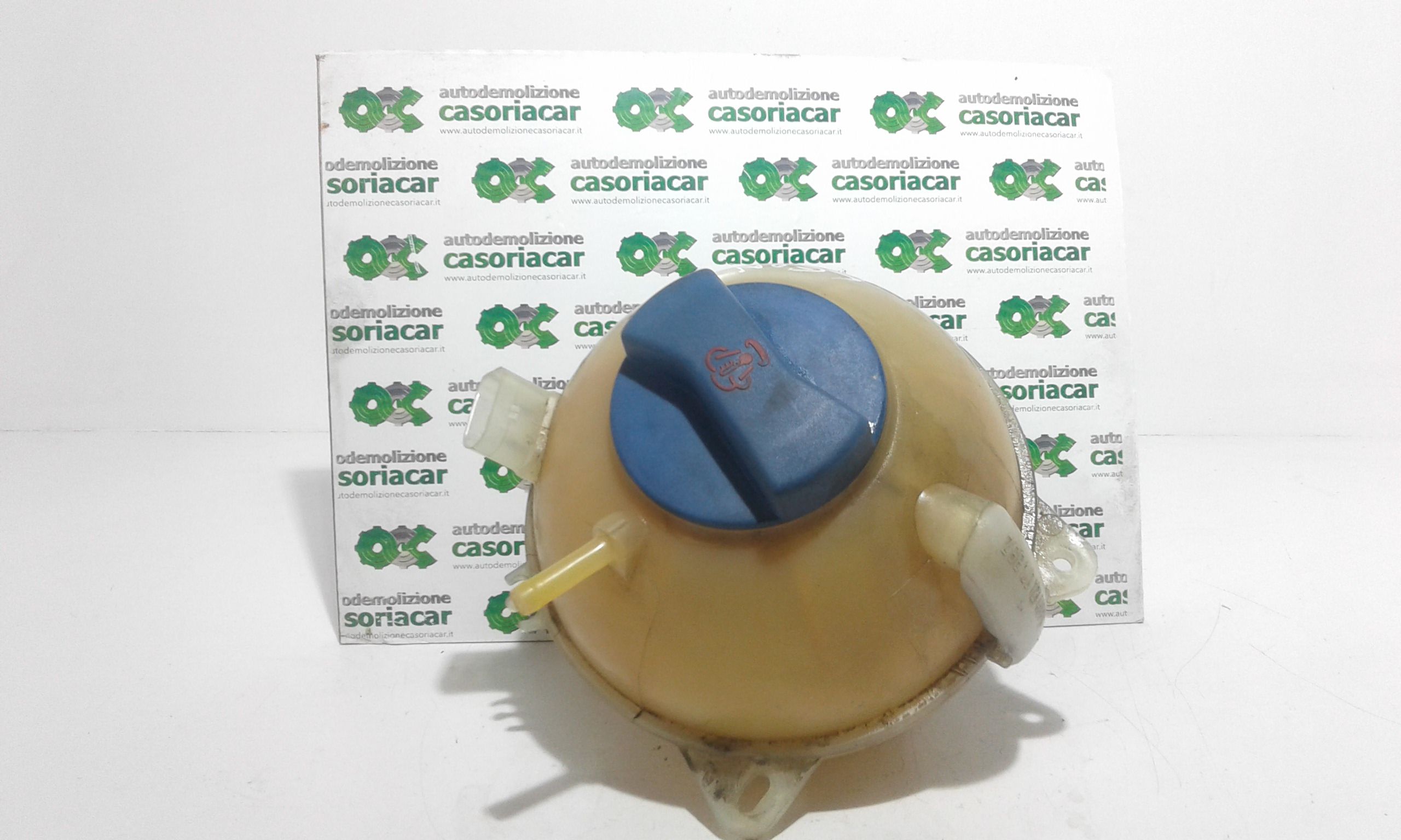 Vaschetta liquido radiatore SEAT Leon 1 Serie