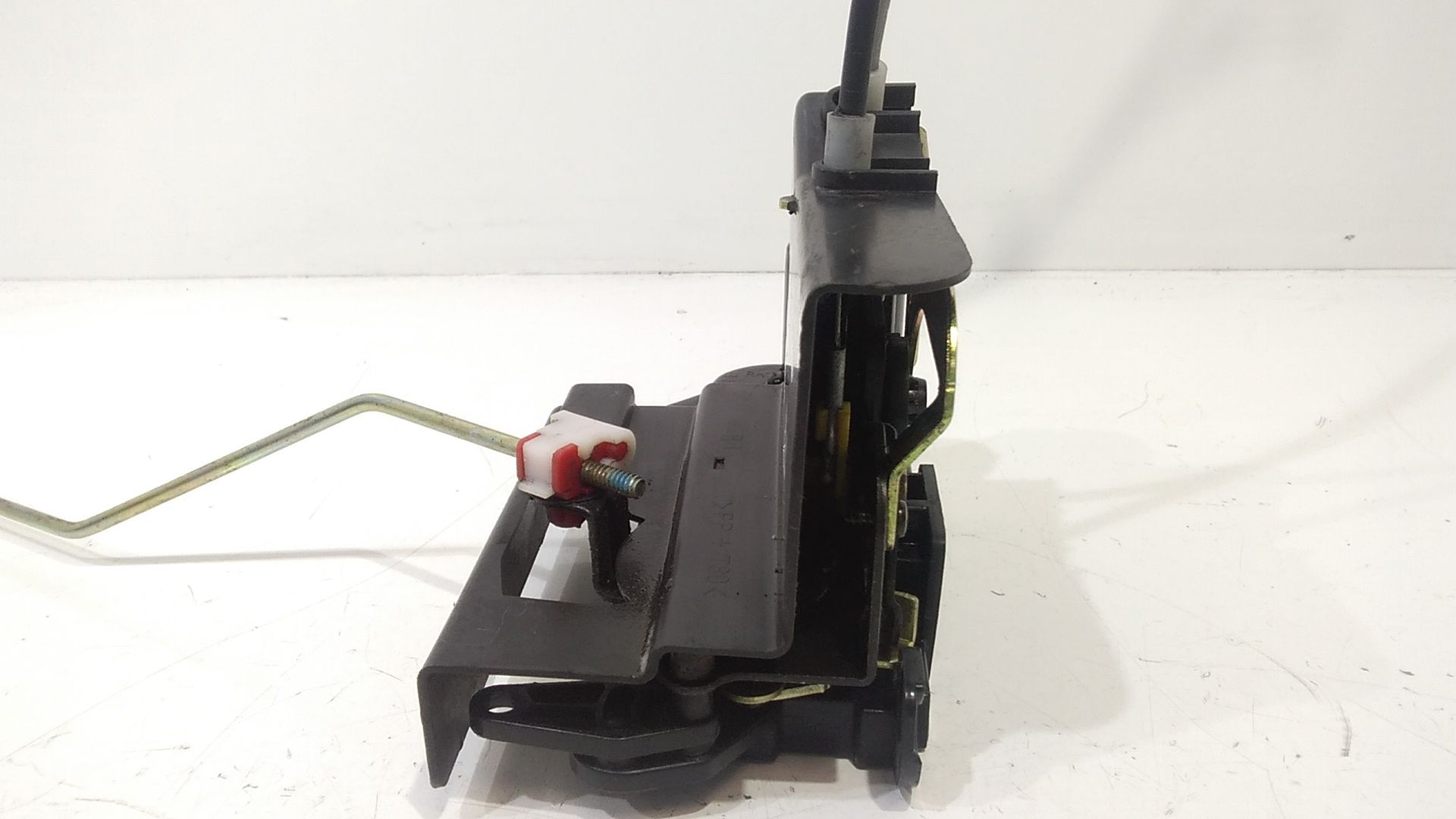 Serratura Anteriore Destra SSANGYONG Kyron 1 Serie