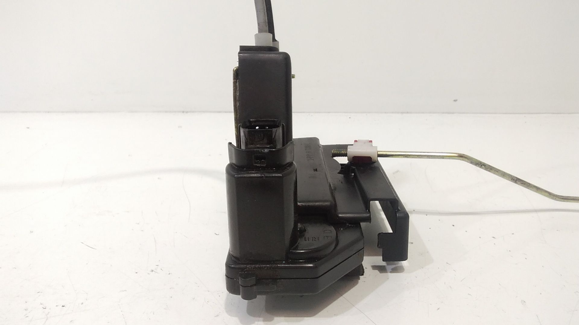 Serratura Anteriore Destra SSANGYONG Kyron 1 Serie