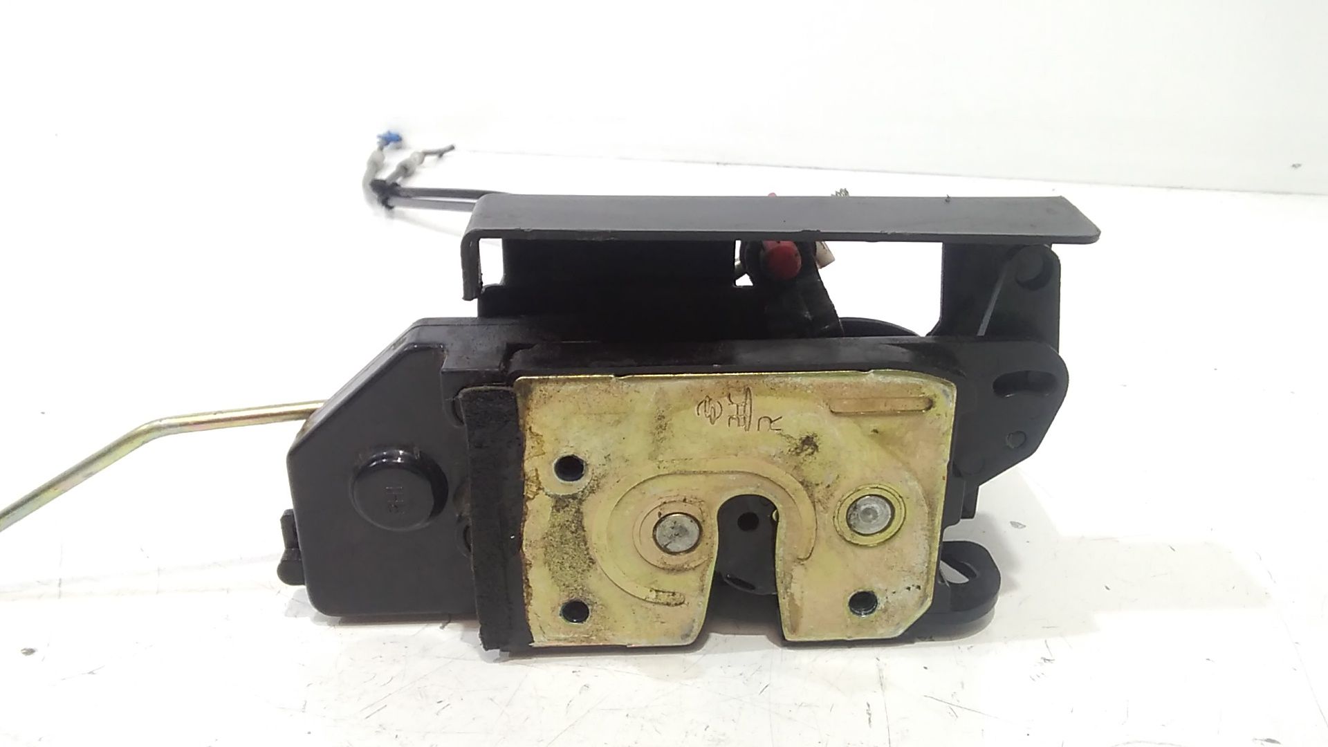 Serratura Anteriore Destra SSANGYONG Kyron 1 Serie