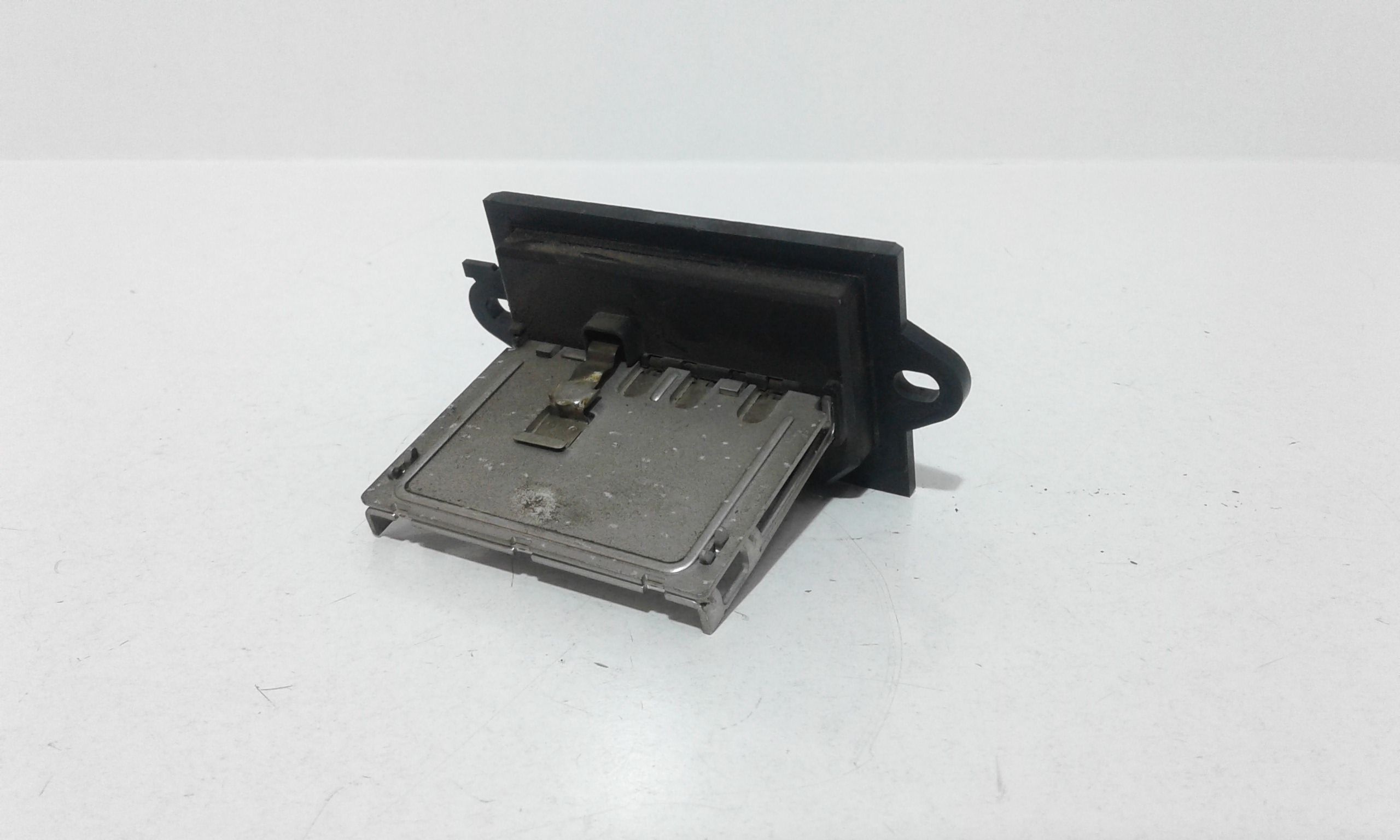 Resistenza riscaldamento NISSAN Note 1 Serie