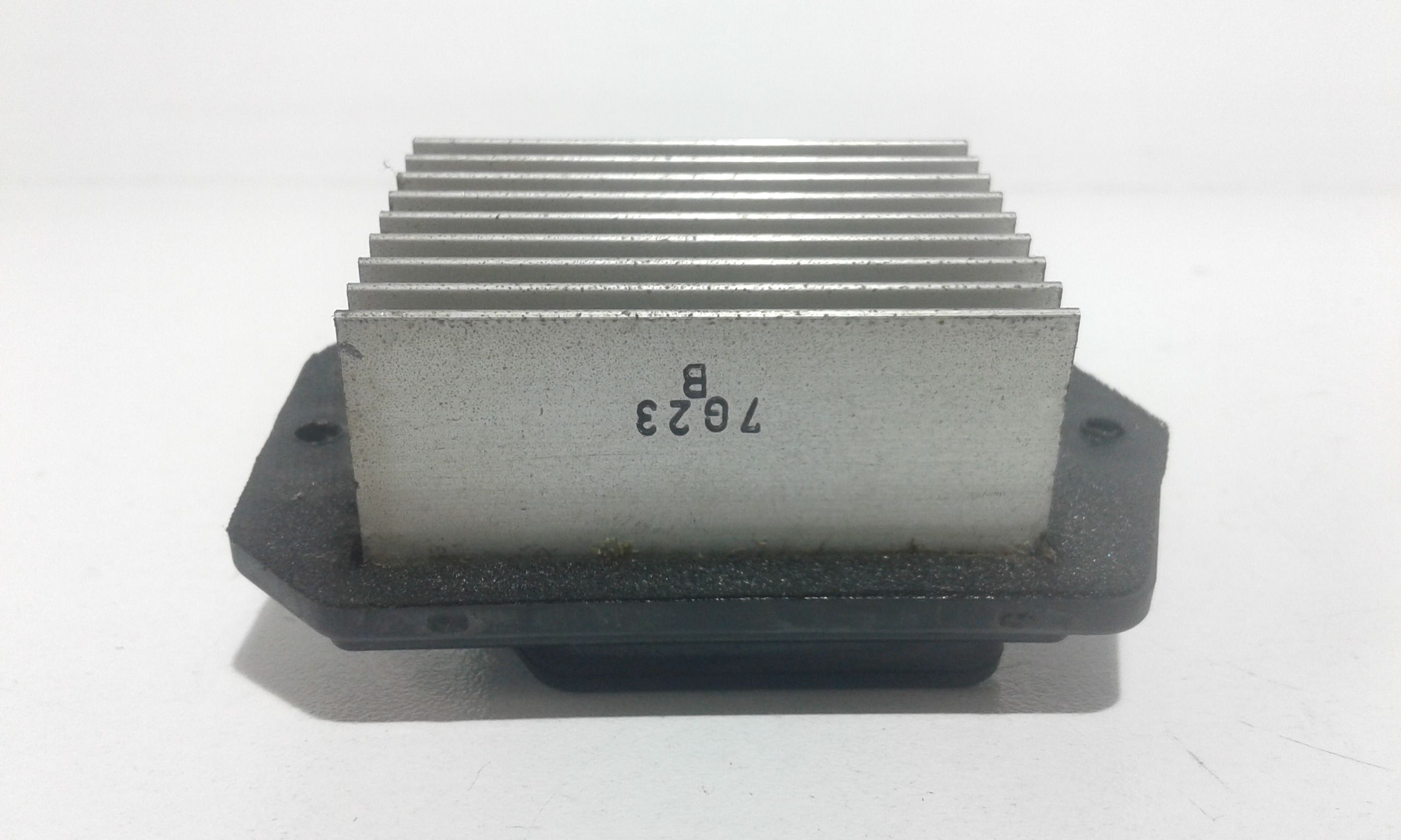 Resistenza riscaldamento TOYOTA Rav4 2 Serie