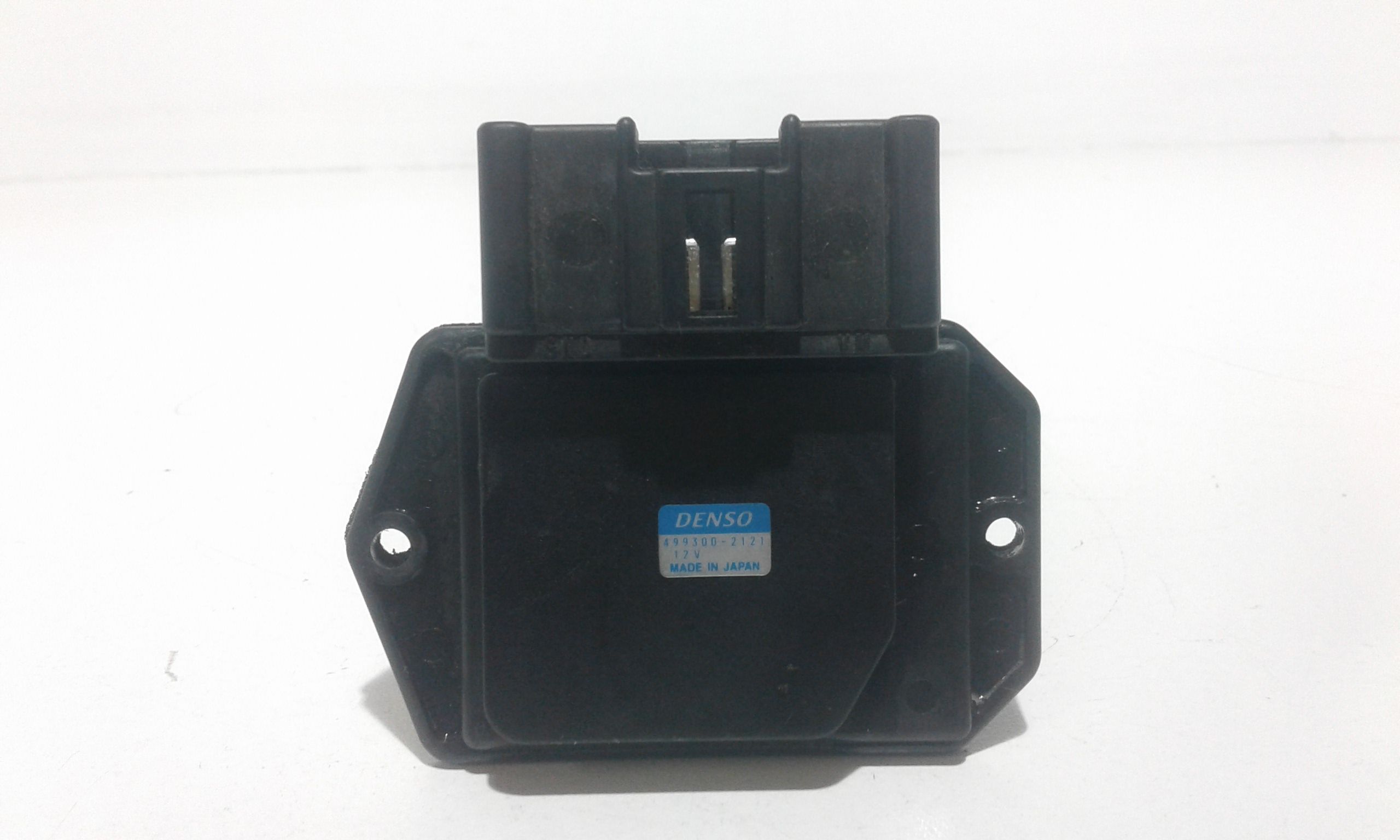 Resistenza riscaldamento TOYOTA Rav4 2 Serie