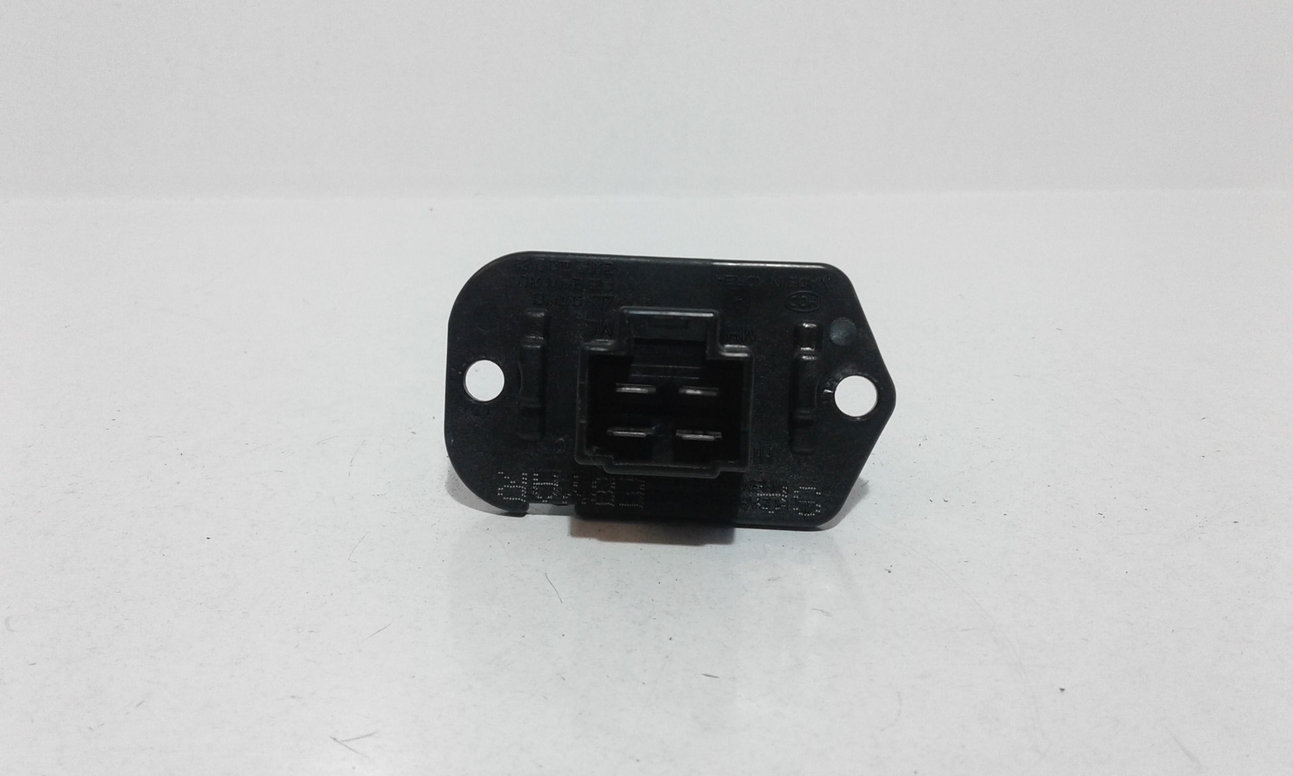 Resistenza riscaldamento HYUNDAI i10 1 Serie