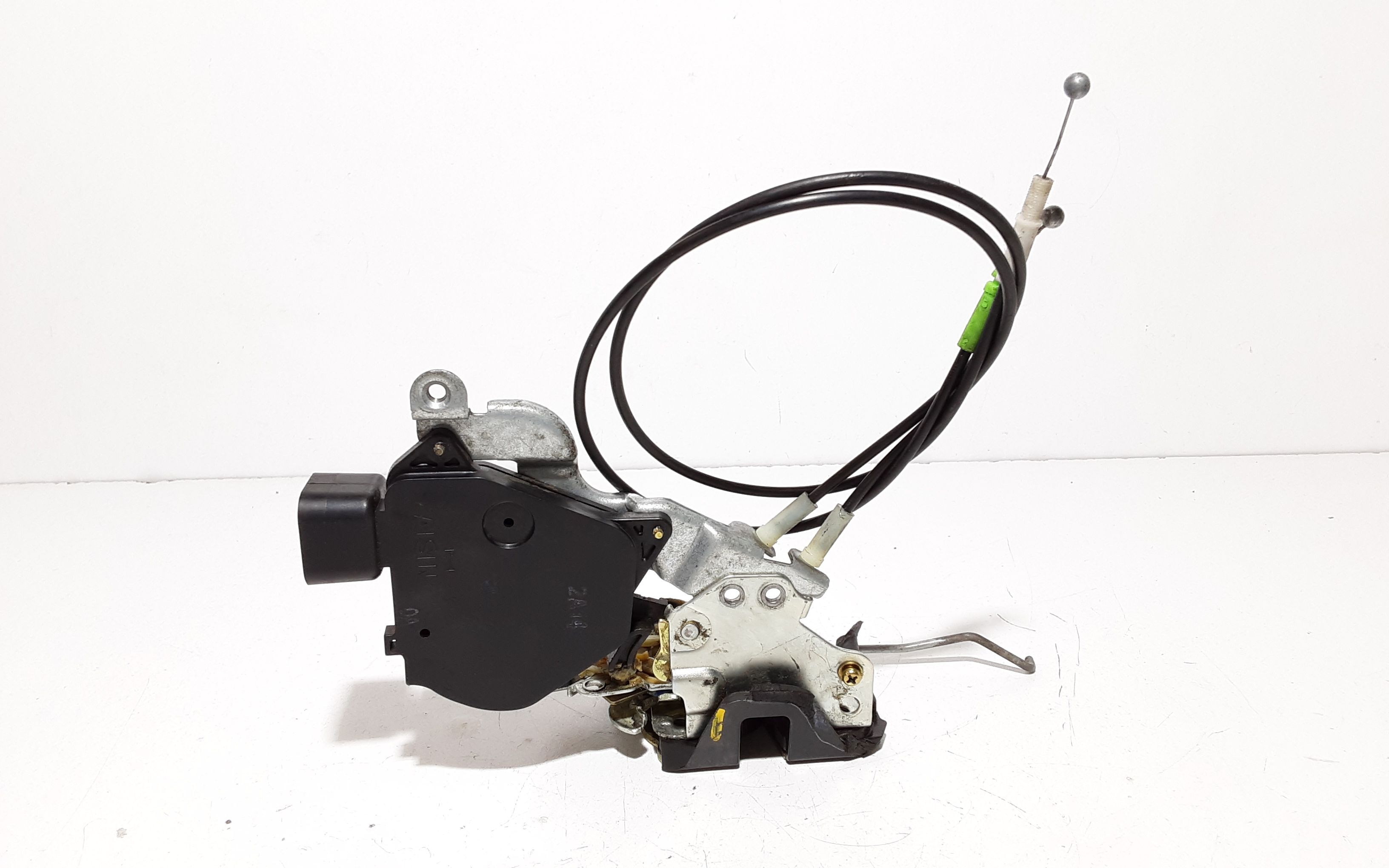 Serratura Anteriore Destra TOYOTA Corolla Berlina 3 Serie 3-5P