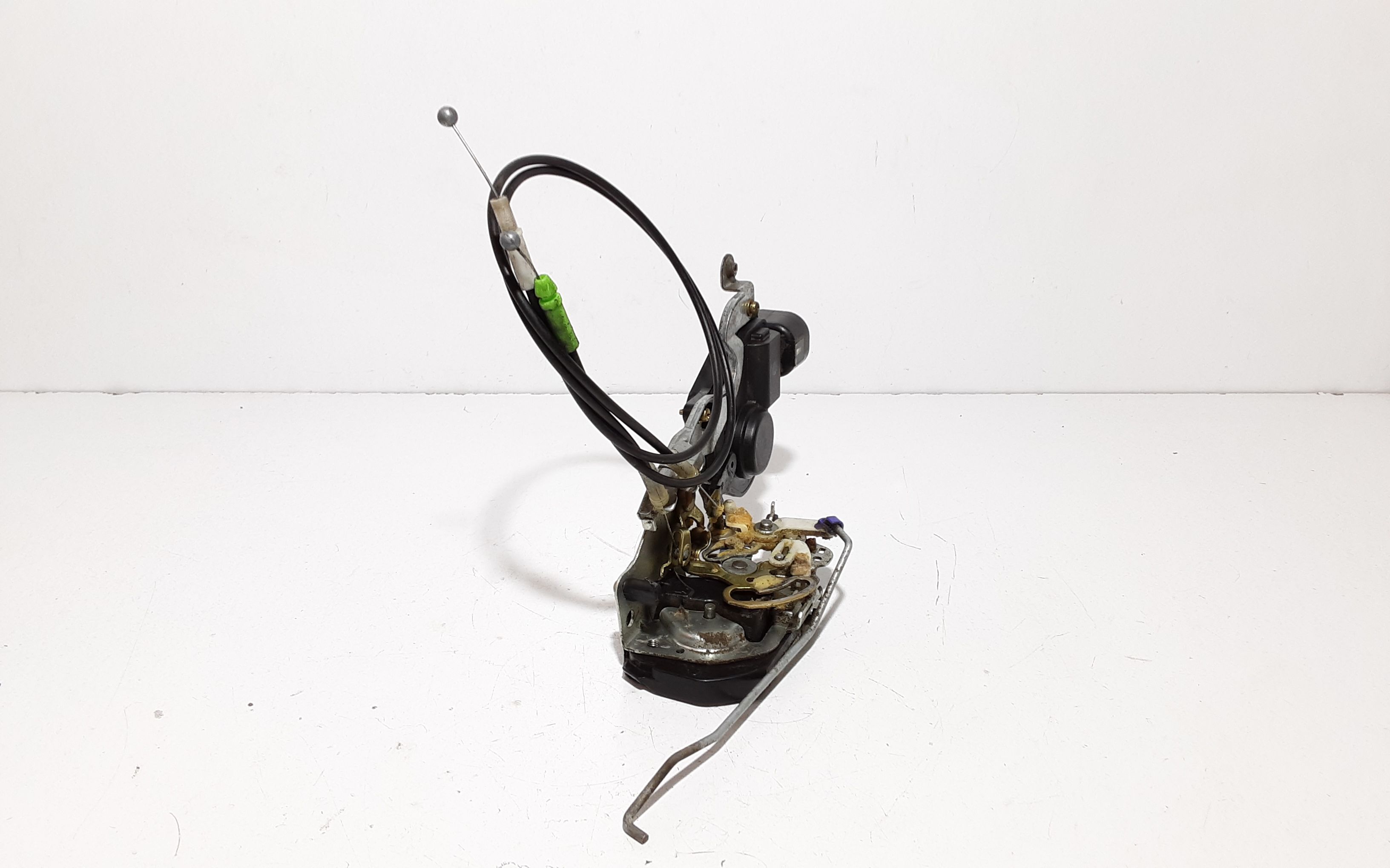 Serratura Anteriore Destra TOYOTA Corolla Berlina 3 Serie 3-5P