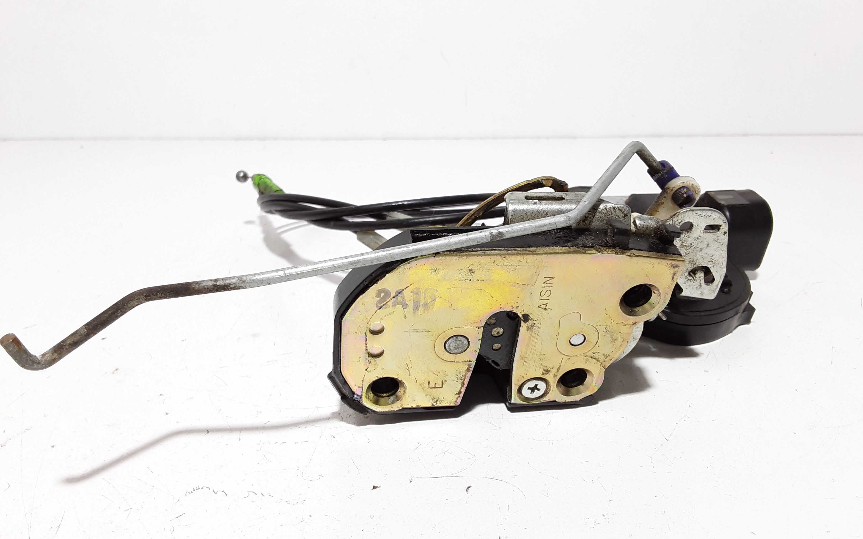 Serratura Anteriore Destra TOYOTA Corolla Berlina 3 Serie 3-5P