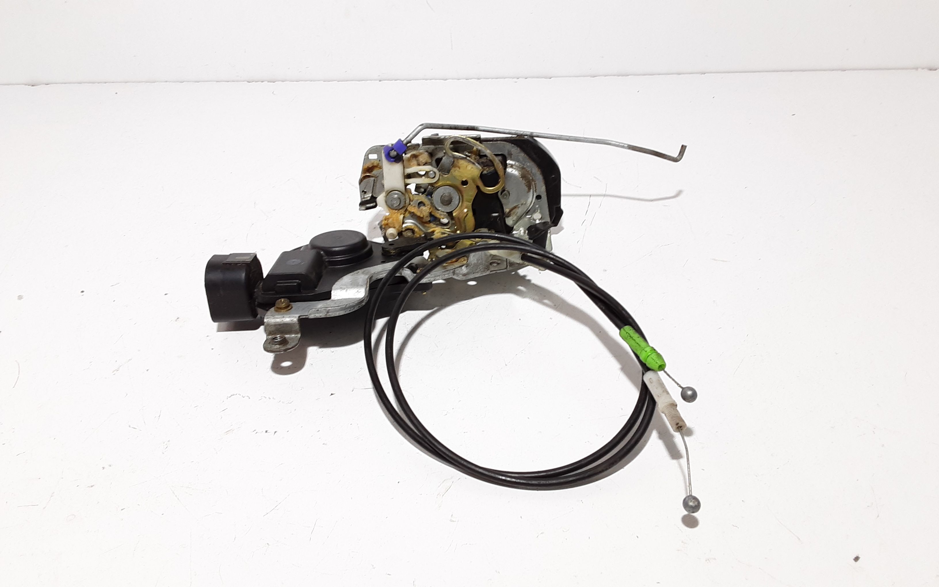 Serratura Anteriore Destra TOYOTA Corolla Berlina 3 Serie 3-5P