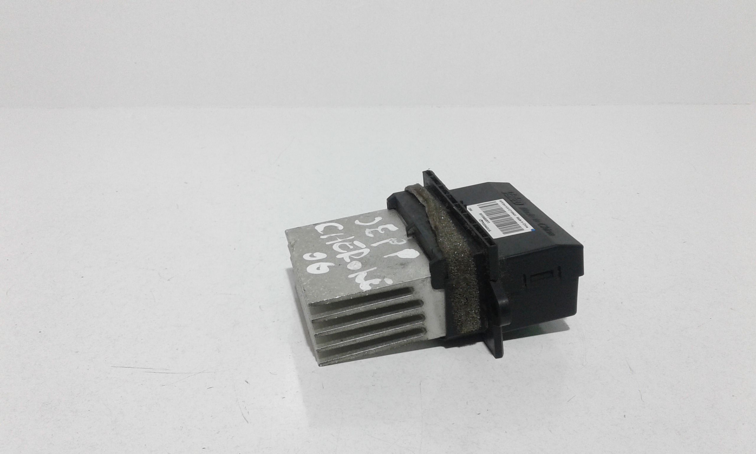 Resistenza riscaldamento JEEP Cherokee 4 Serie