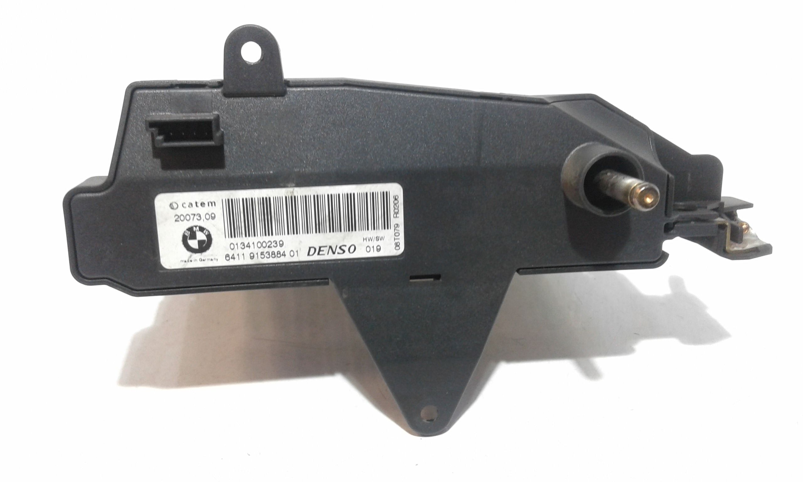 Resistenza riscaldamento BMW Serie 3 E91 Touring