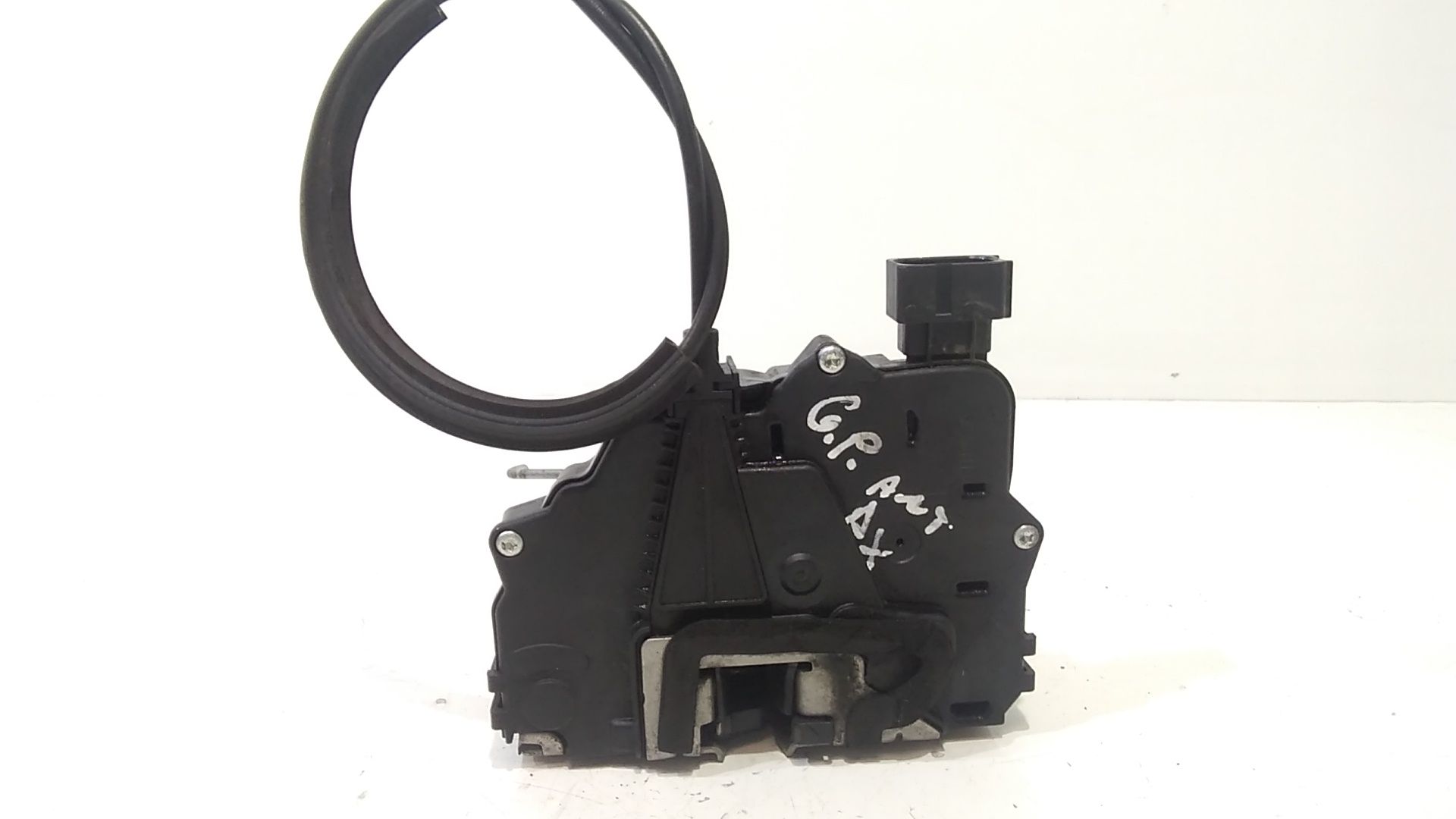 Serratura Anteriore Destra FIAT Grande Punto 1 Serie