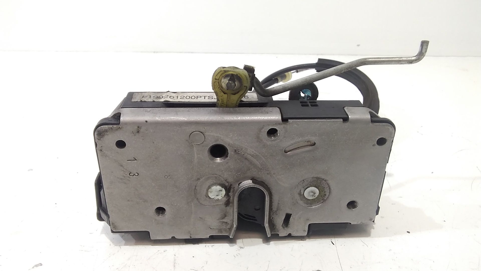 Serratura Anteriore Destra FIAT Grande Punto 1 Serie