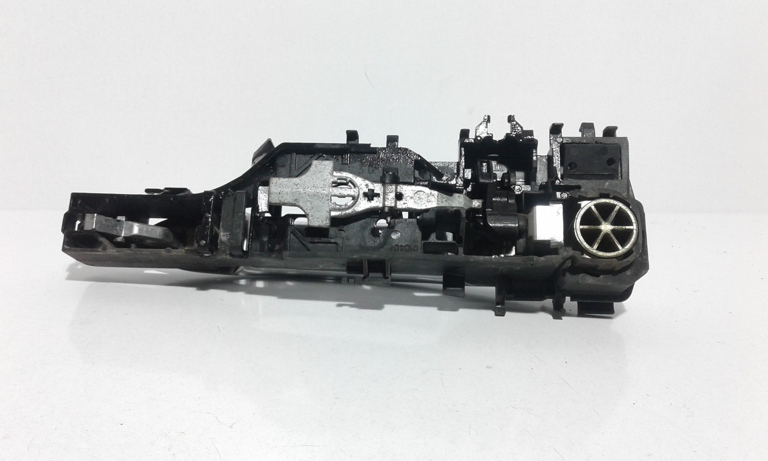 Maniglia esterna Posteriore Destra RENAULT Scenic 3 Serie