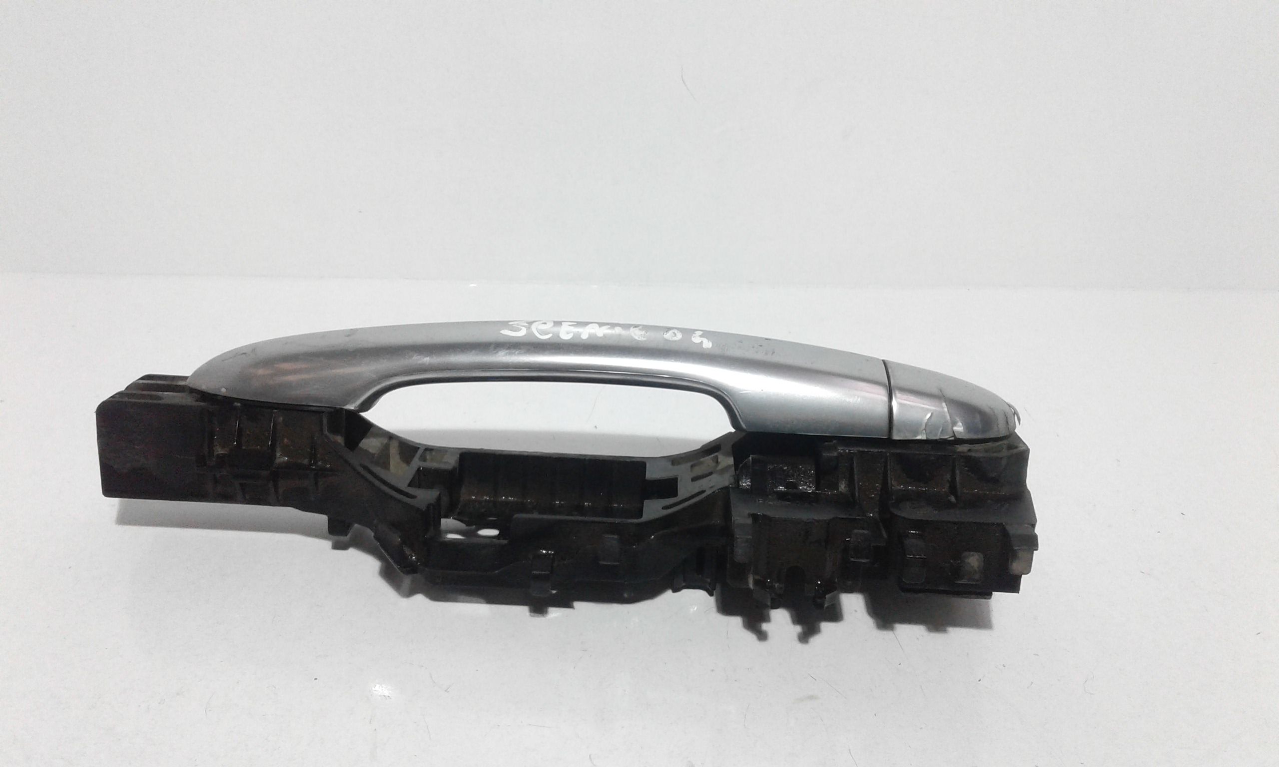 Maniglia esterna Posteriore Destra RENAULT Scenic 3 Serie