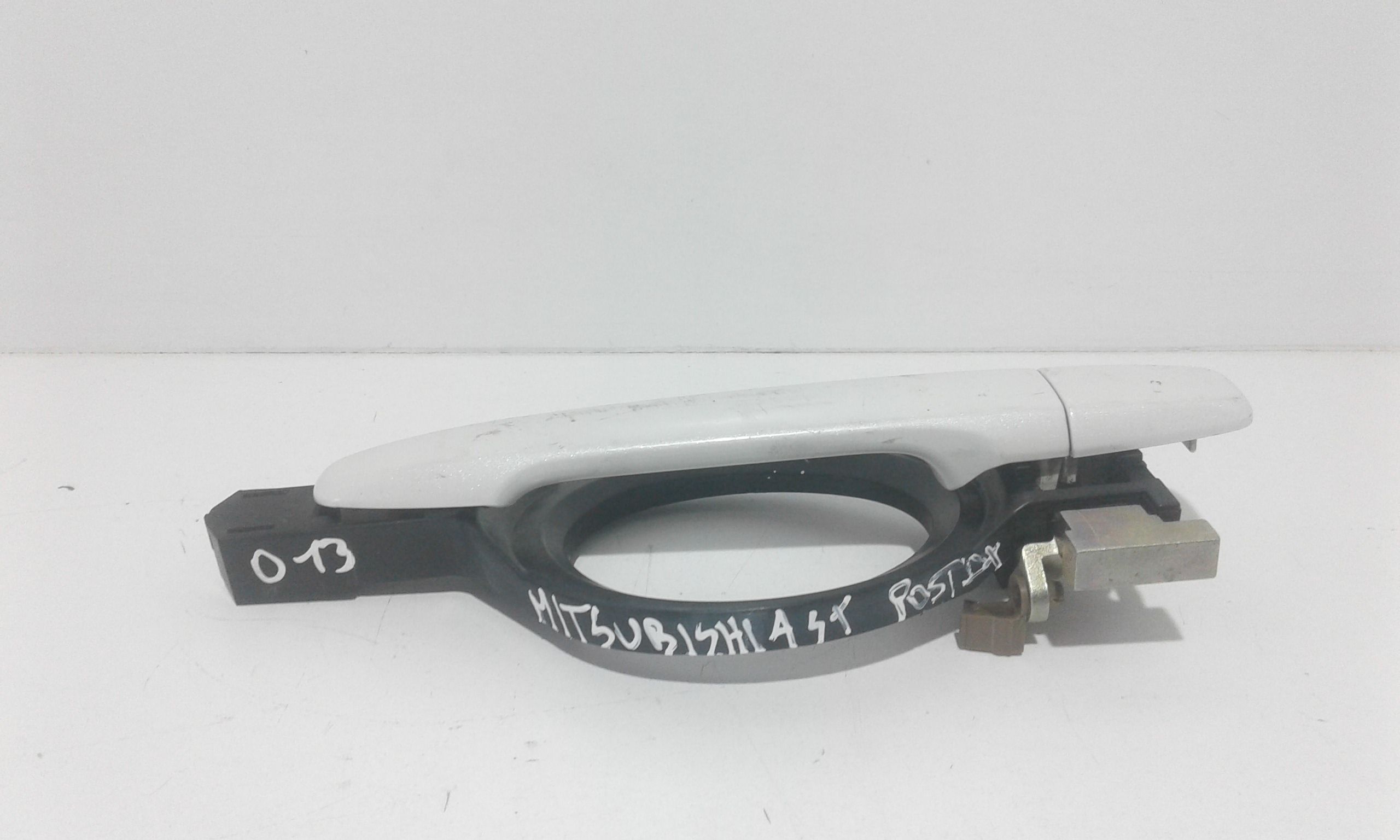 Maniglia esterna Posteriore Destra MITSUBISHI ASX 1 Serie