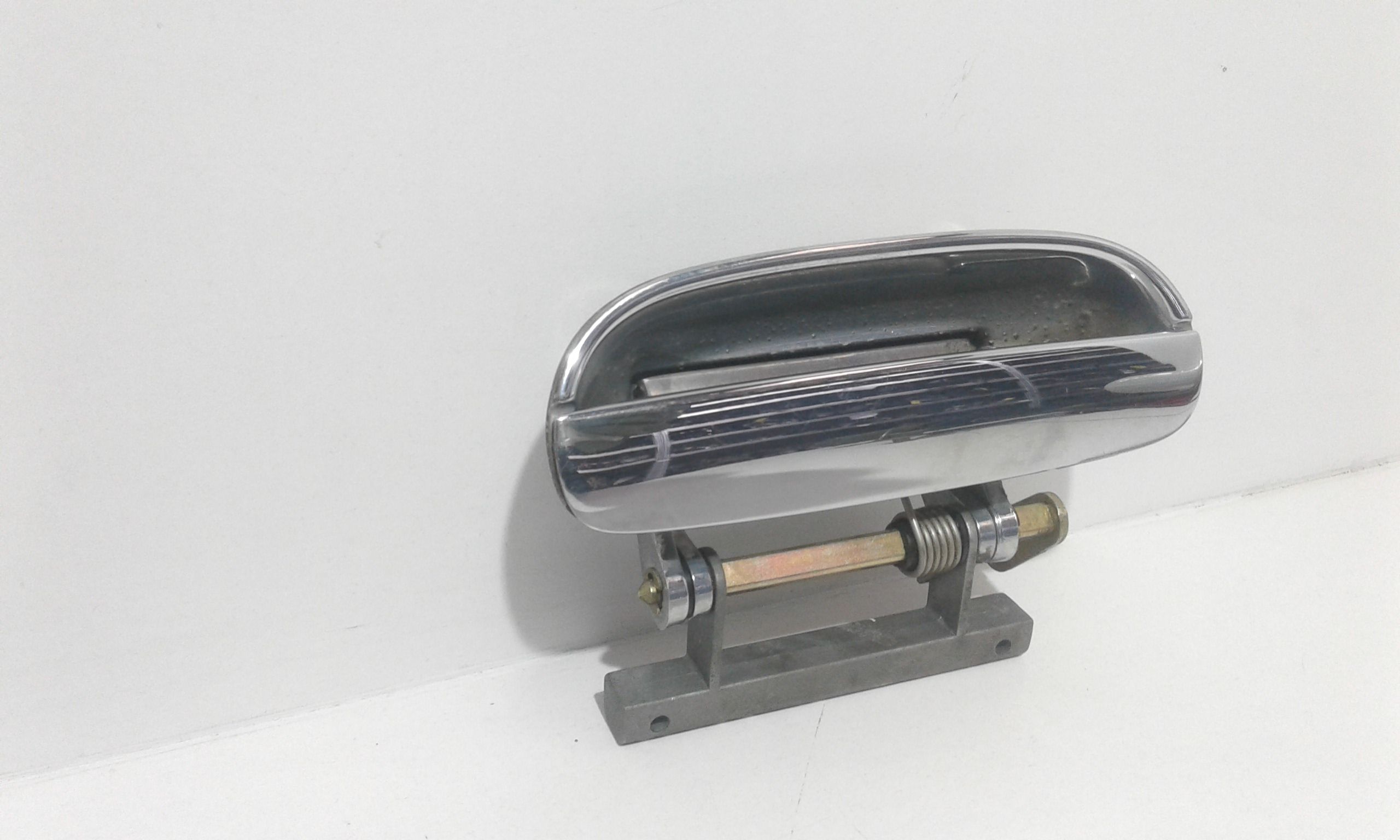 Maniglia esterna Posteriore Destra ALFA ROMEO 166 1 Serie