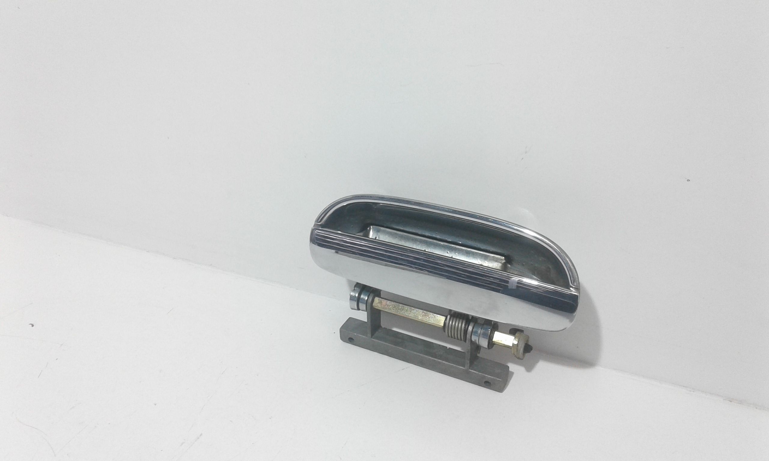 Maniglia esterna Posteriore Destra ALFA ROMEO 166 1 Serie